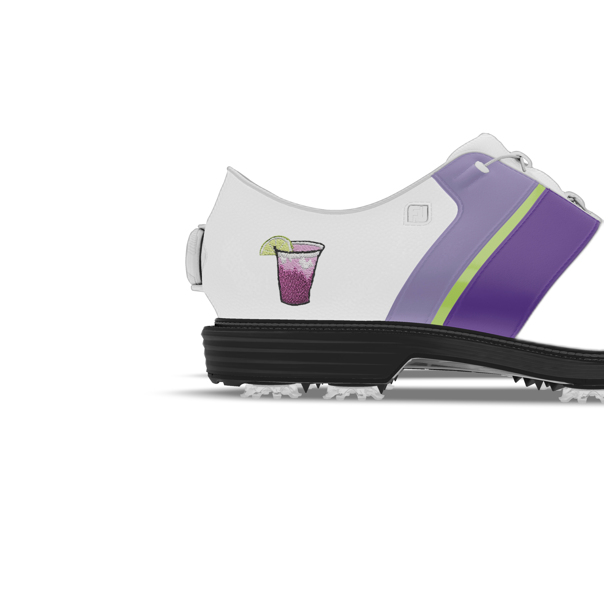 MyJoys Premiere Series - Packard BOA