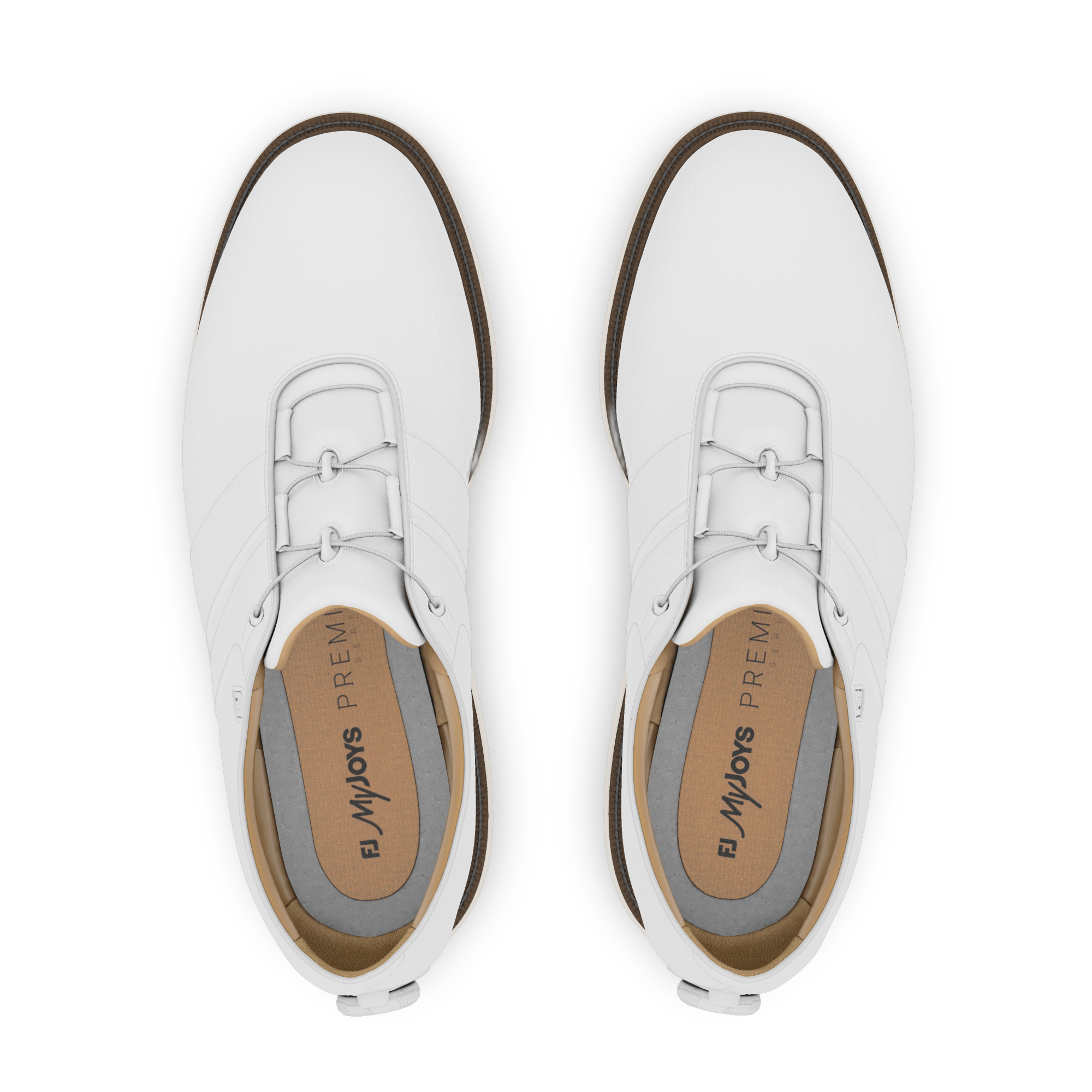 MyJoys Premiere Series - Packard BOA