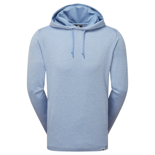 Lightweight Hoodie