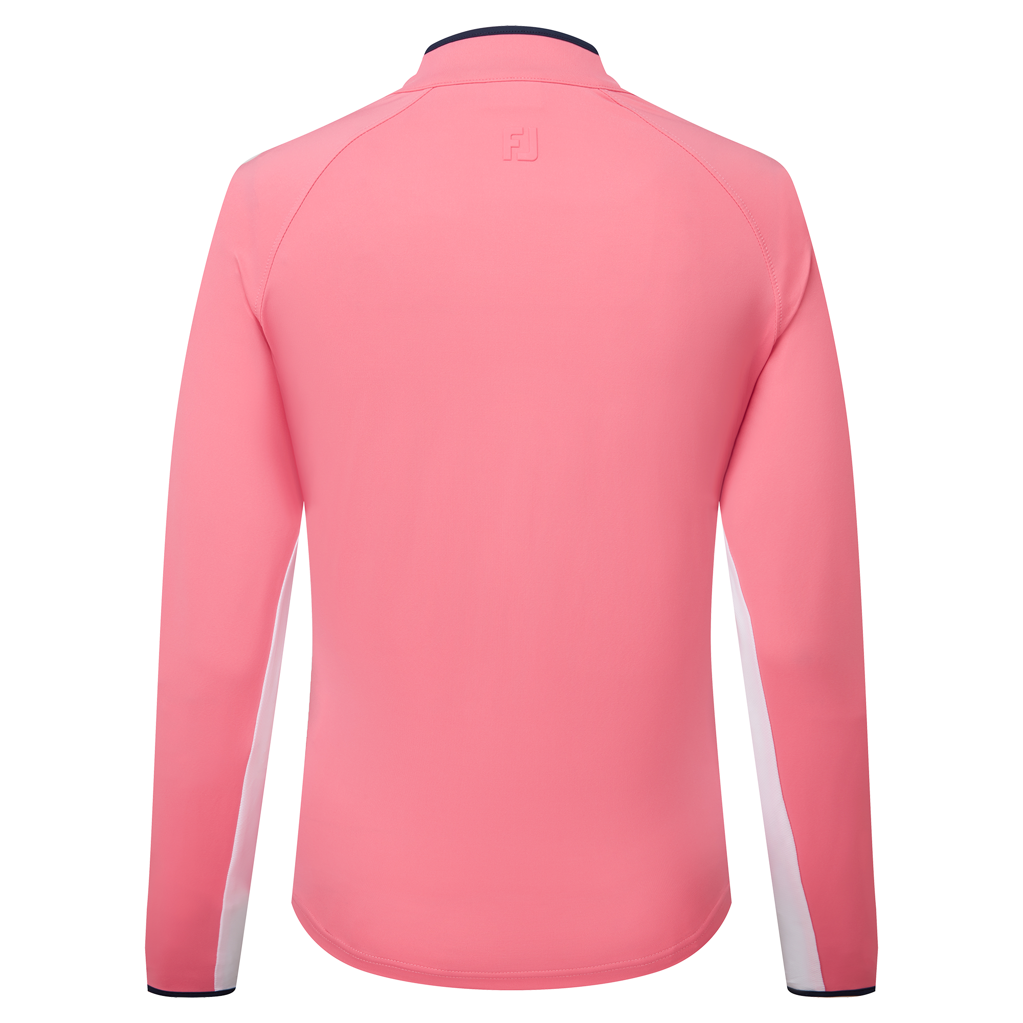 1/4 Zip LS Sun Protection Shirt