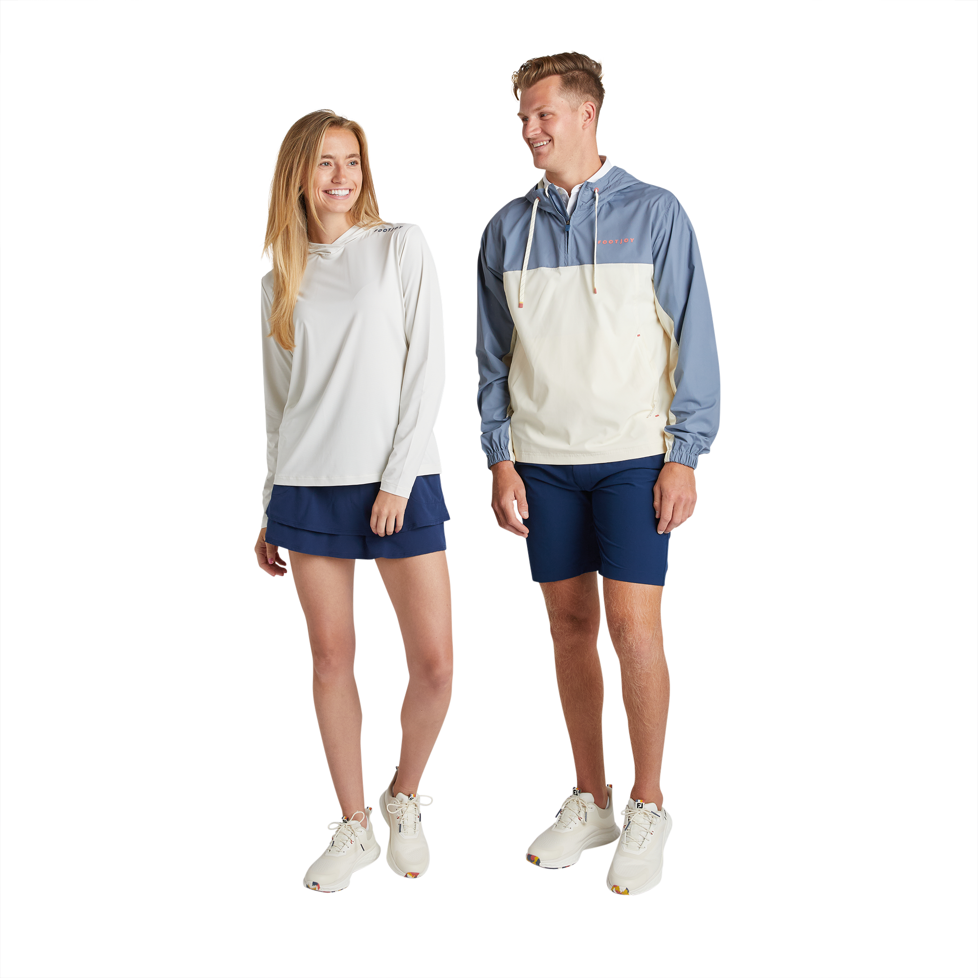 Tempo Hoodie Jacket
