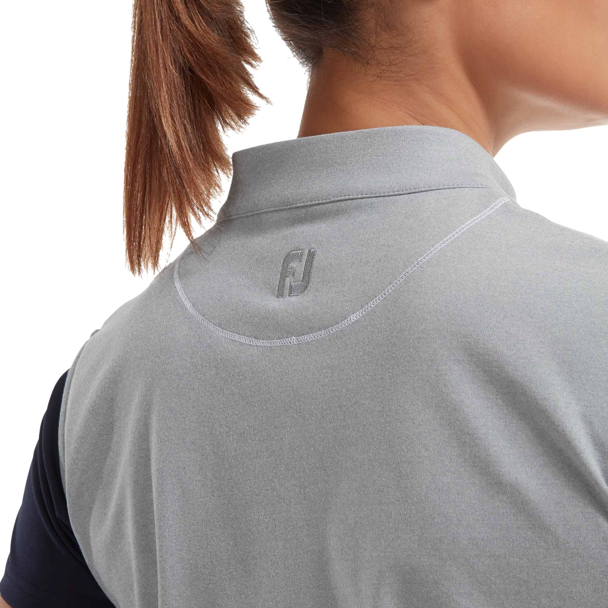 Full-Zip Vest