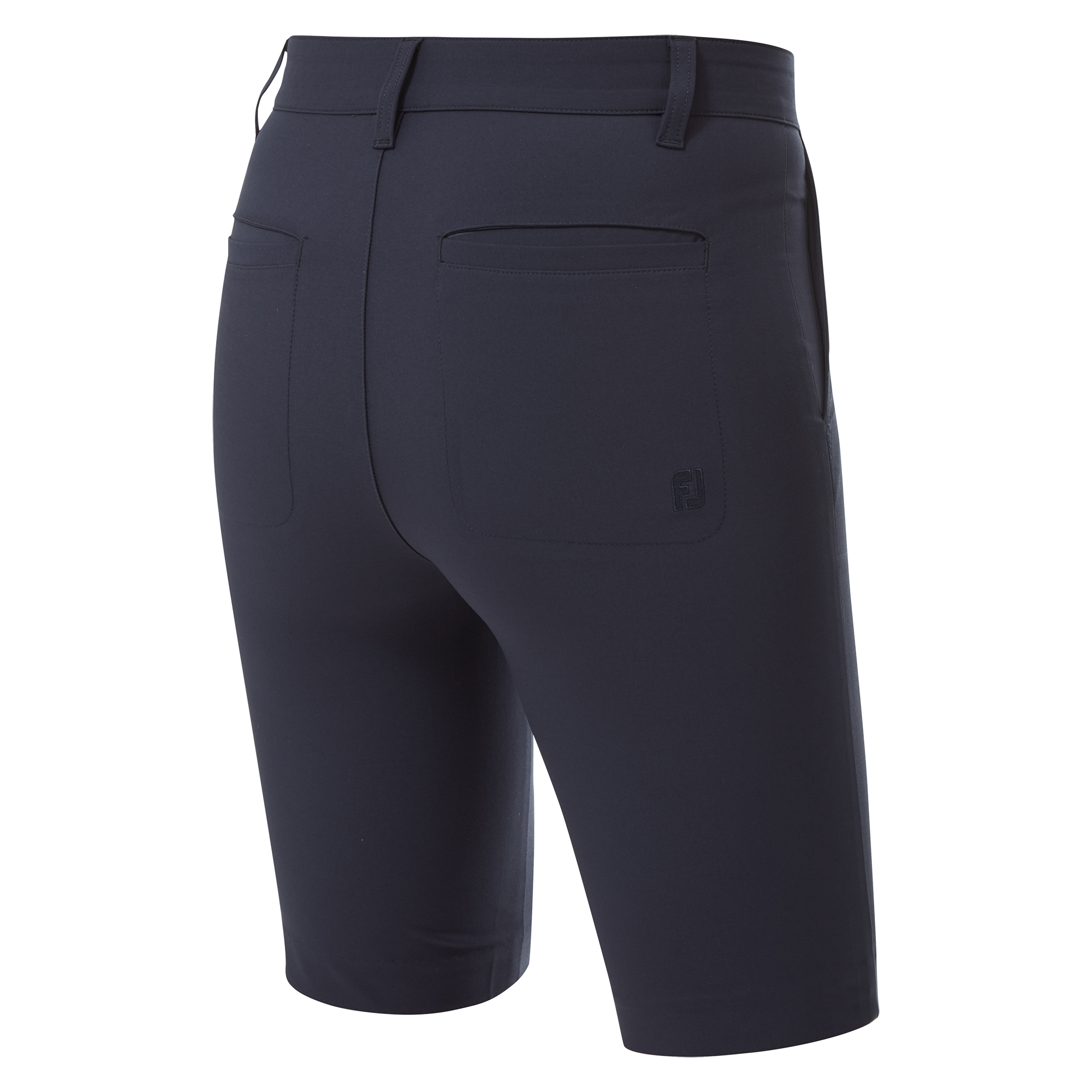 Stretch Shorts