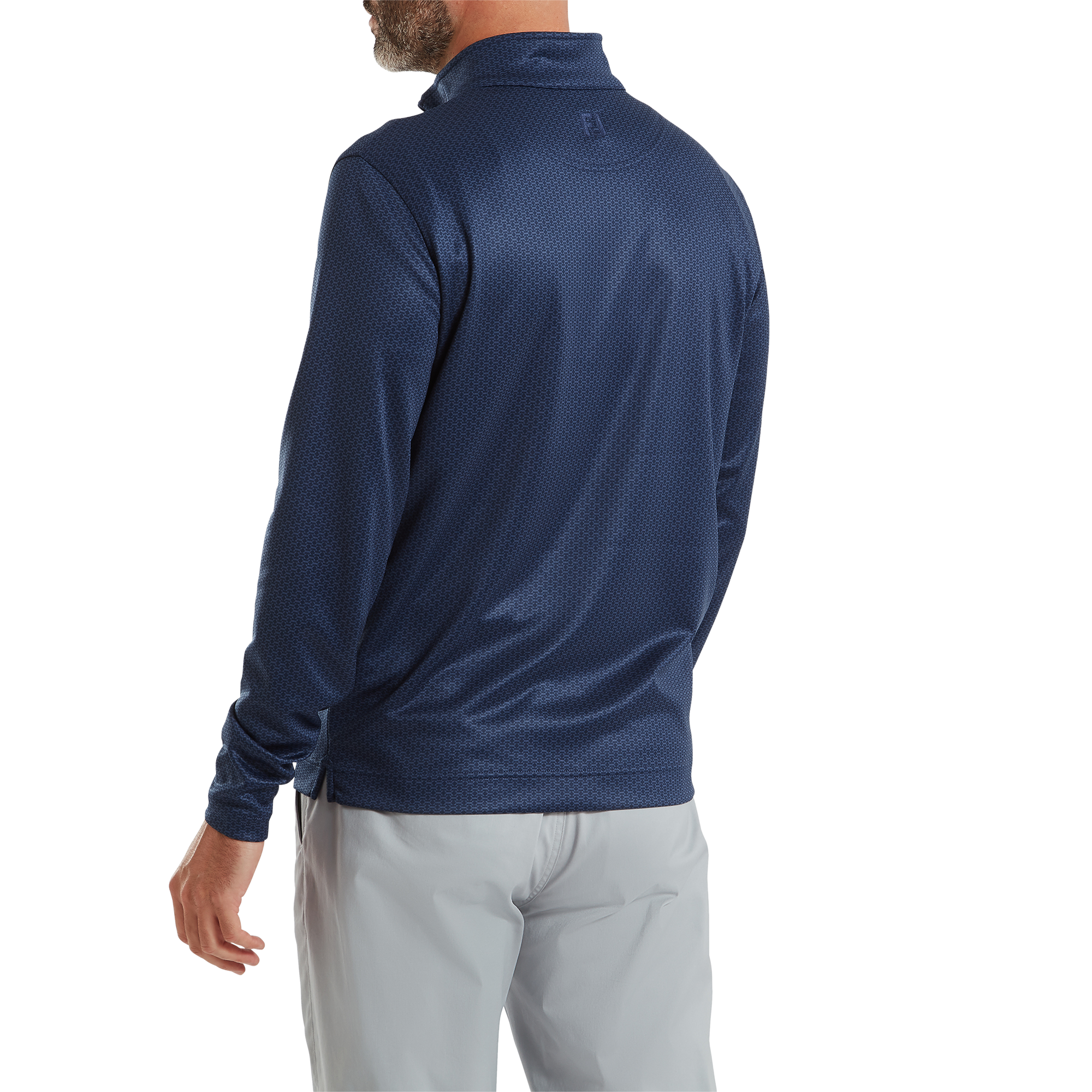 FJ Nautical Flag Tonal Chill-Out