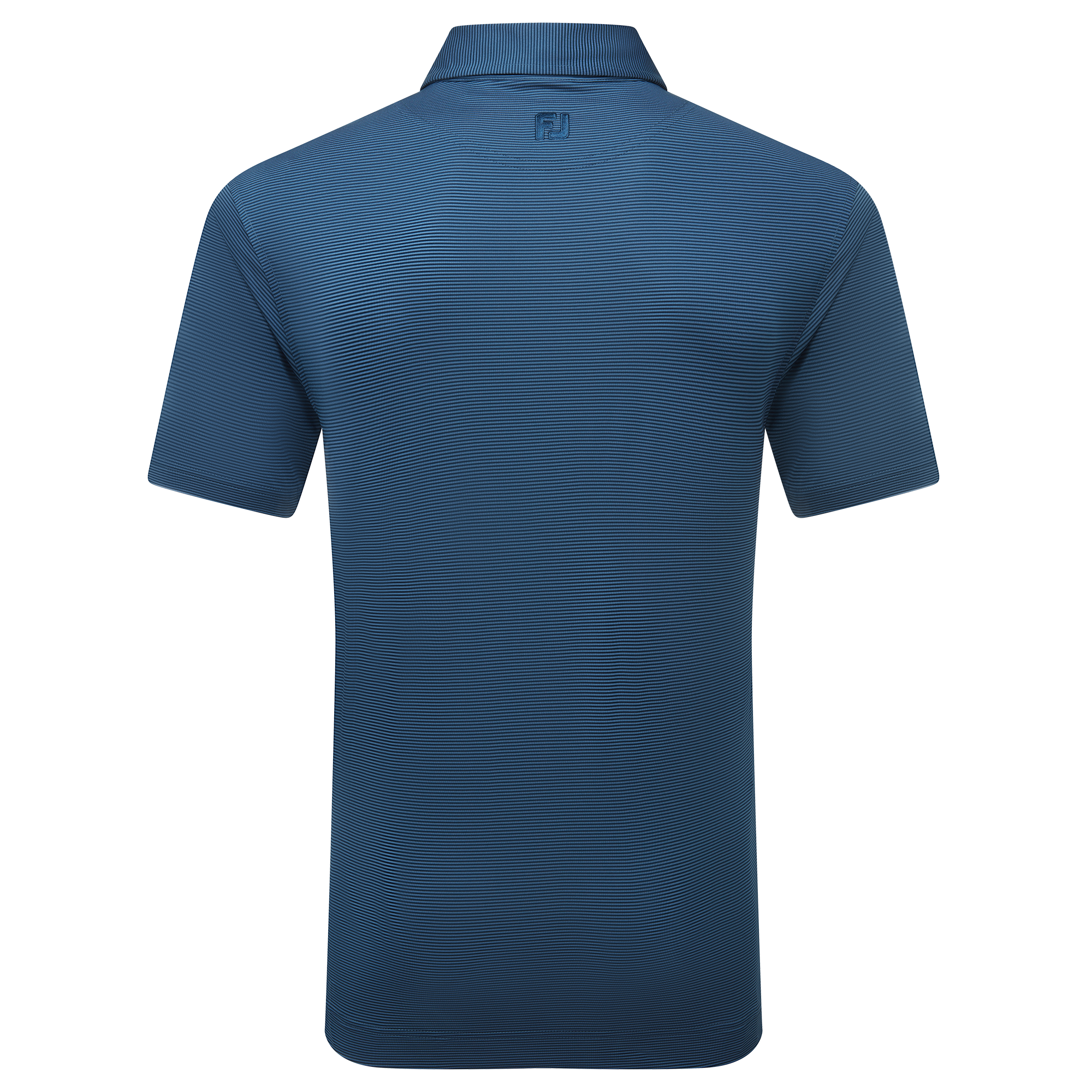 Micro Feeder Stripe Lisle