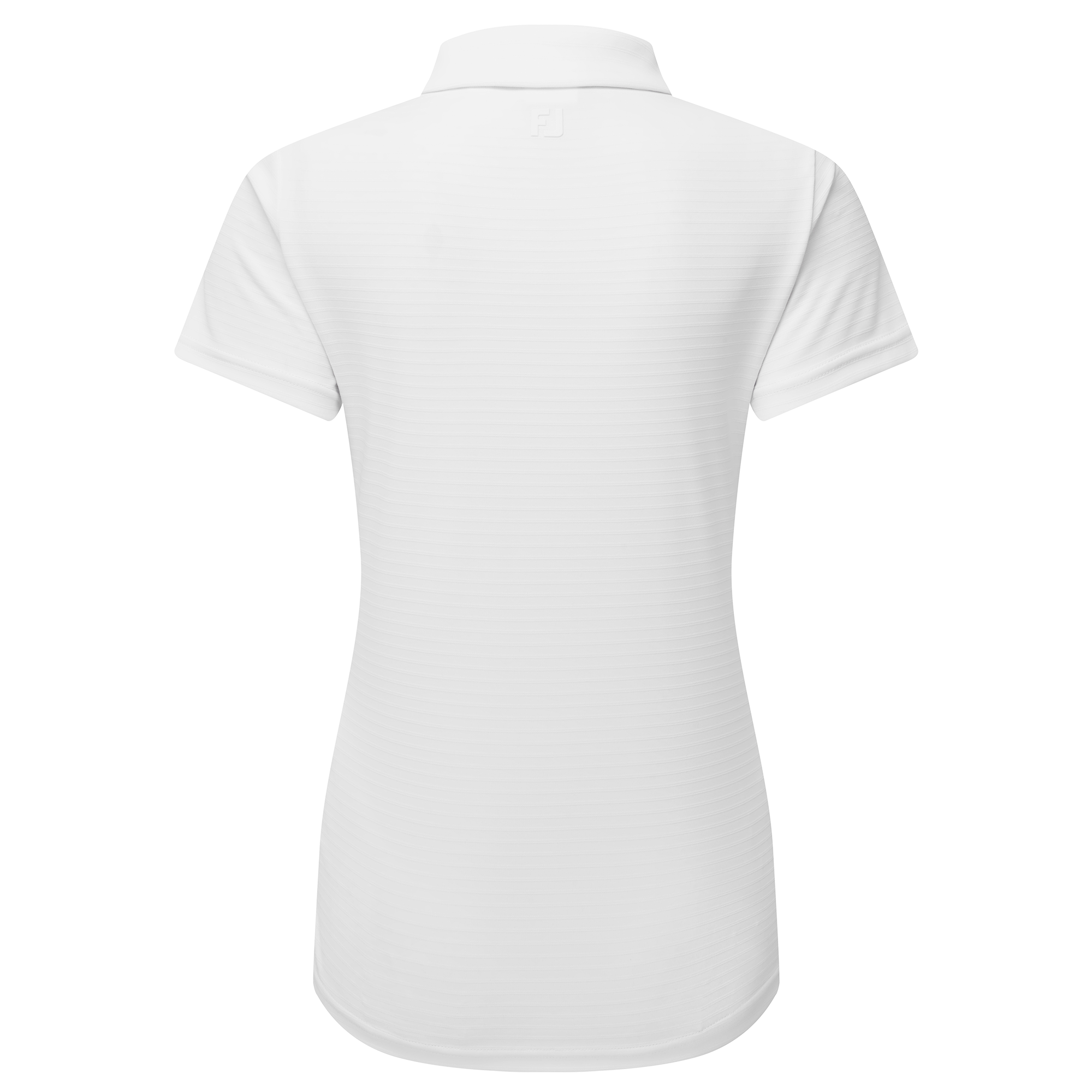 Jacquard Stripe Shirt