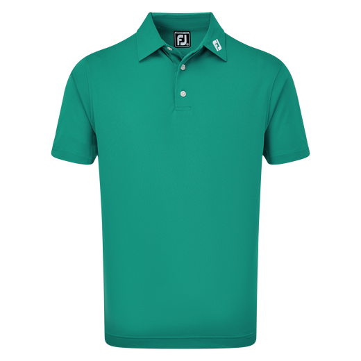 ProDry Performance Stretch Pique Solid Shirt