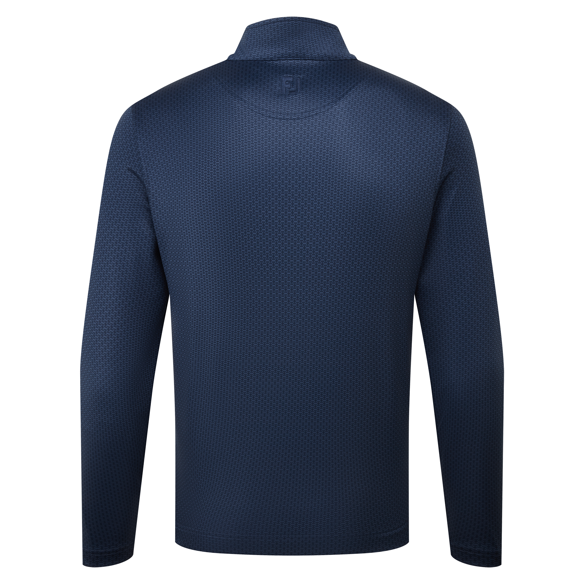 FJ Nautical Flag Tonal Chill-Out