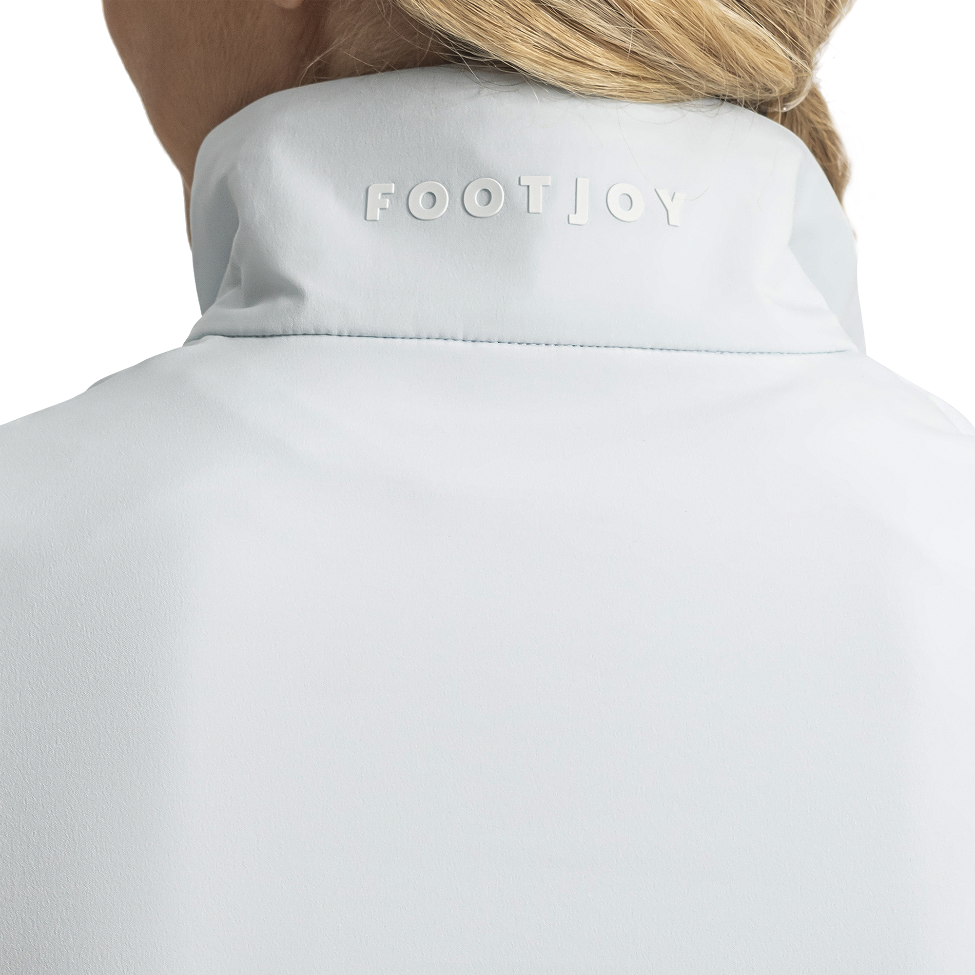 Dry Ice Quarter-Zip Women