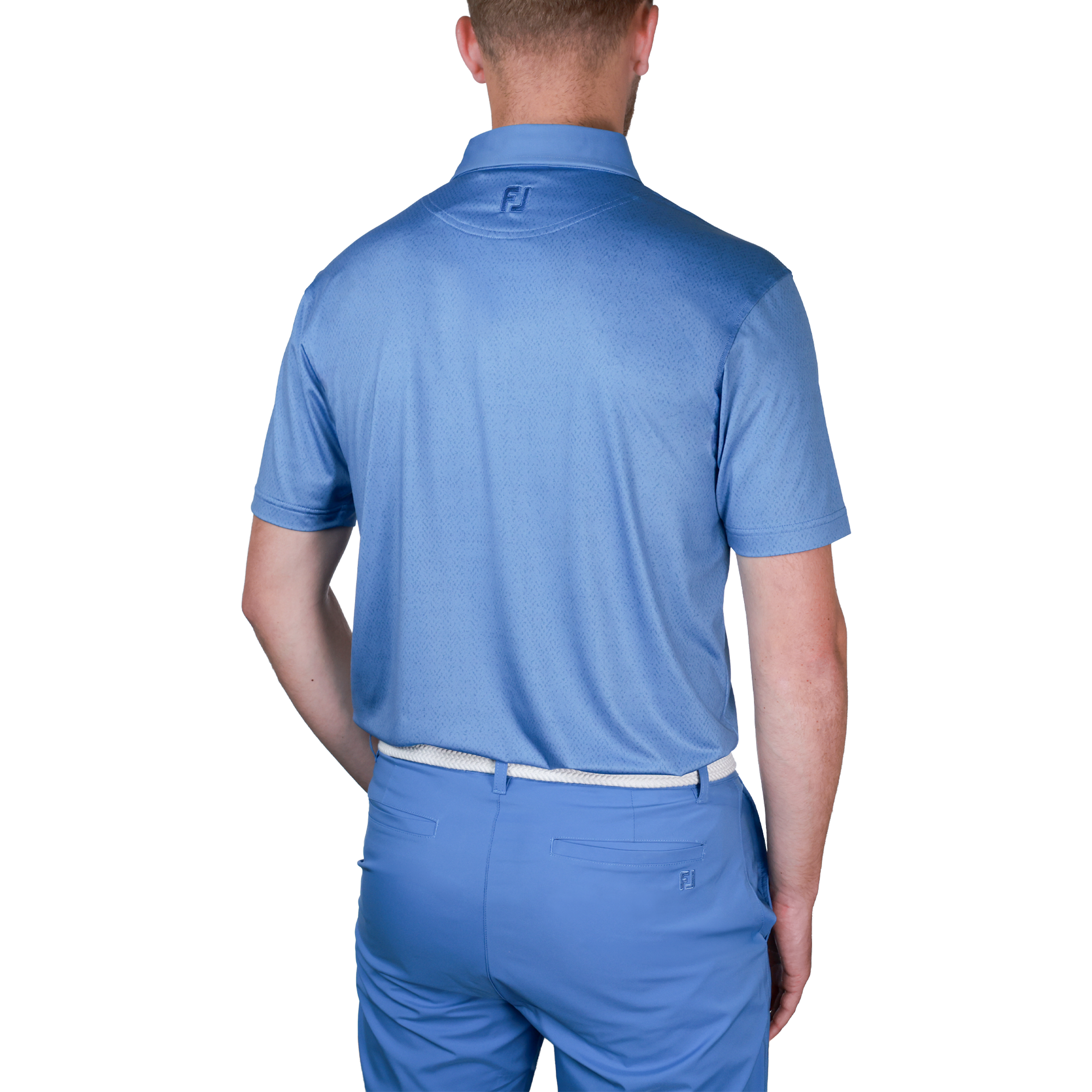 Tailor Texture Lisle