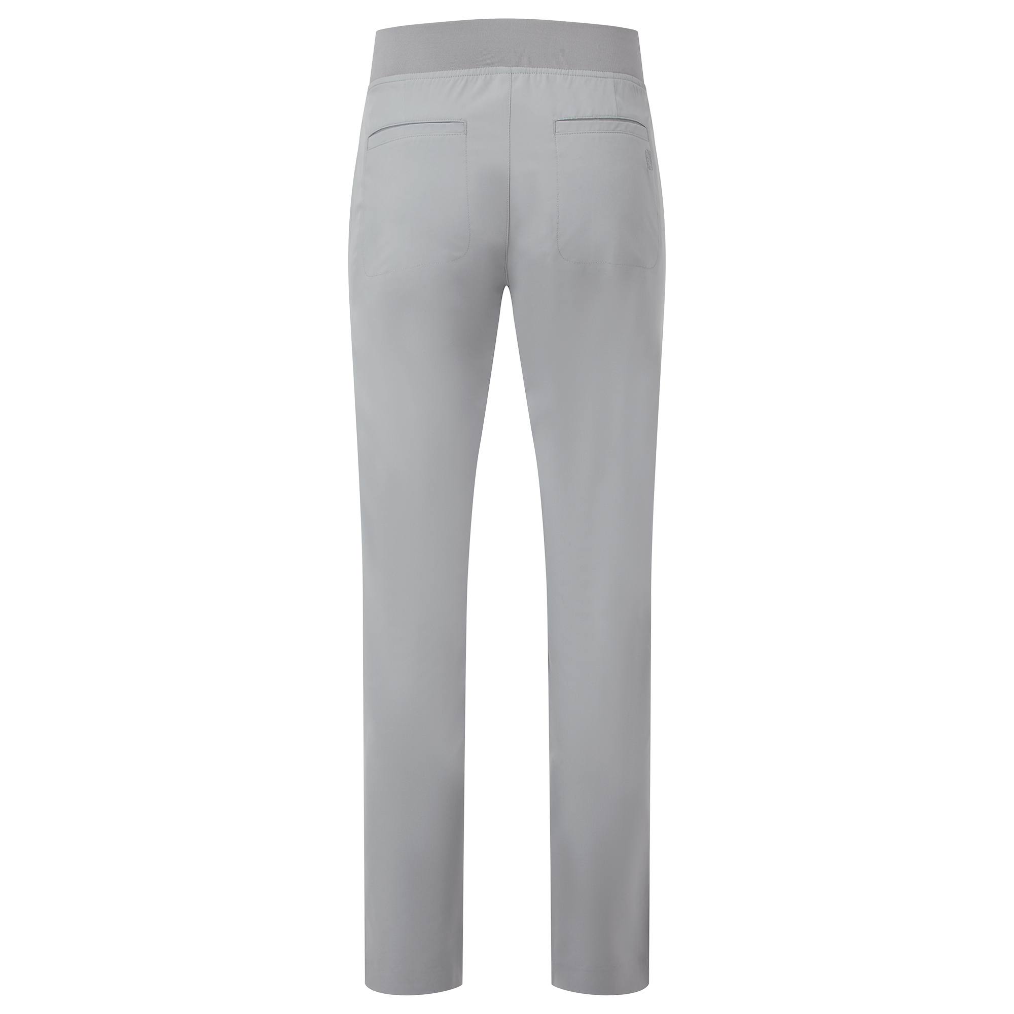 Lightweight Cropped Pants