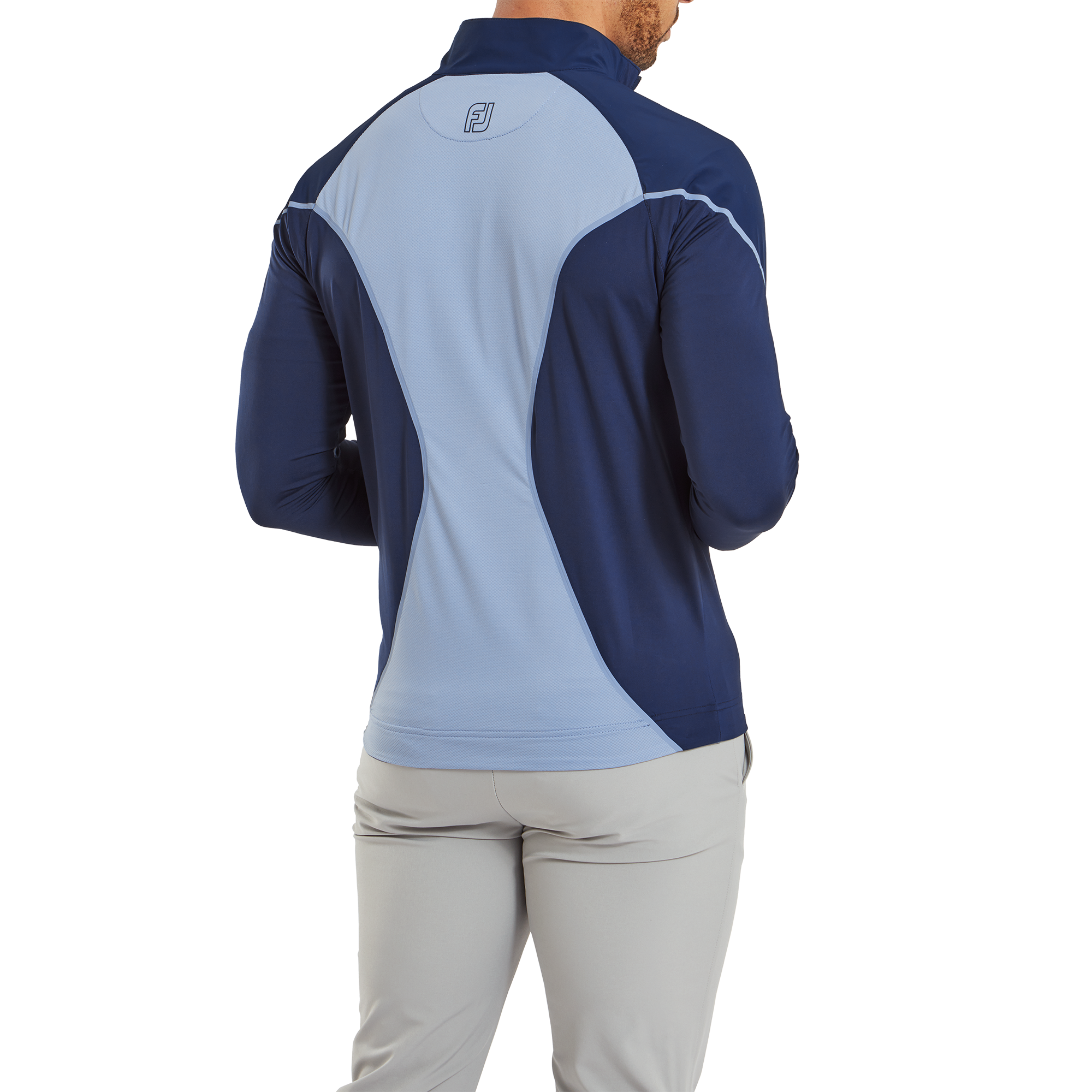 Tech Midlayer