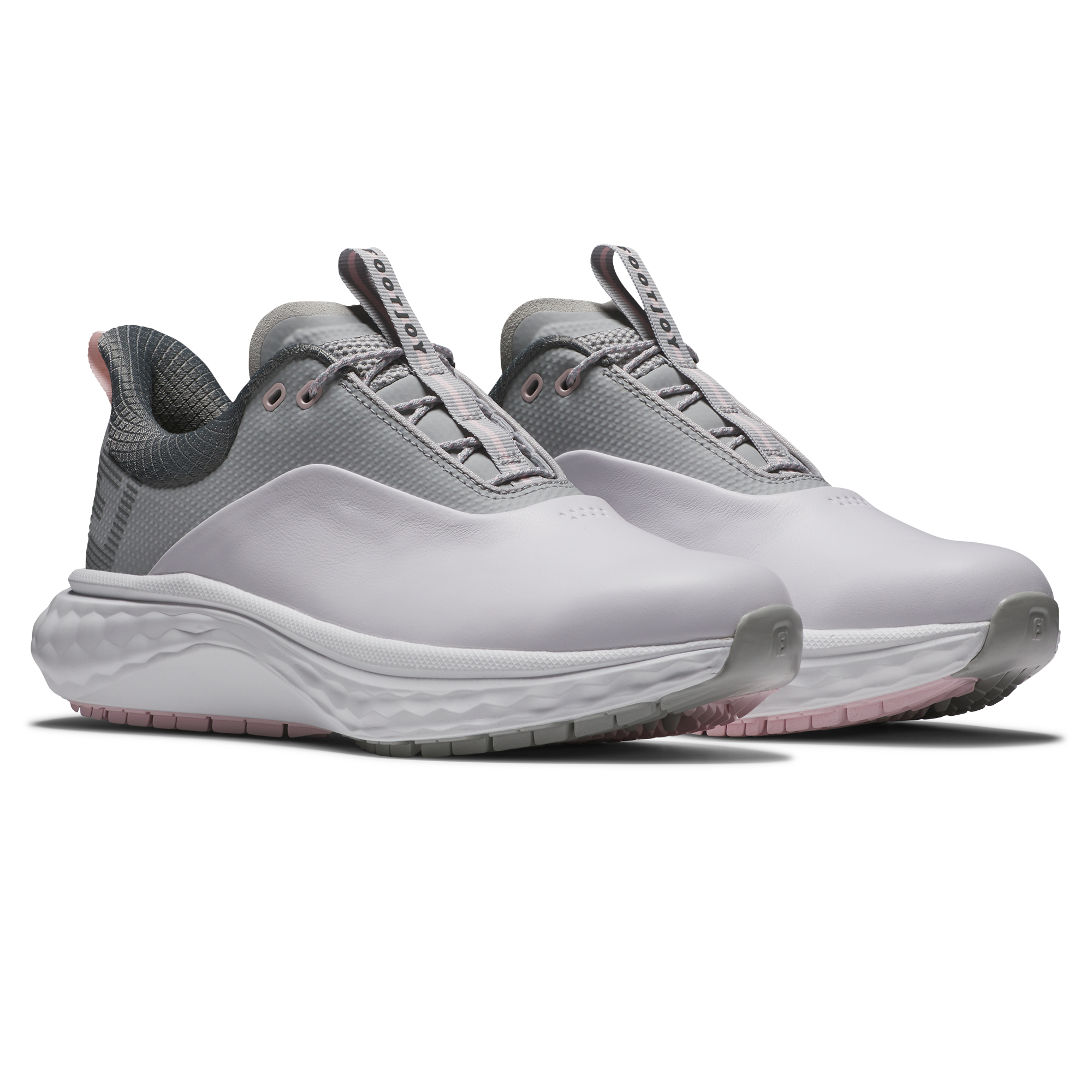 Quantum Leather Women