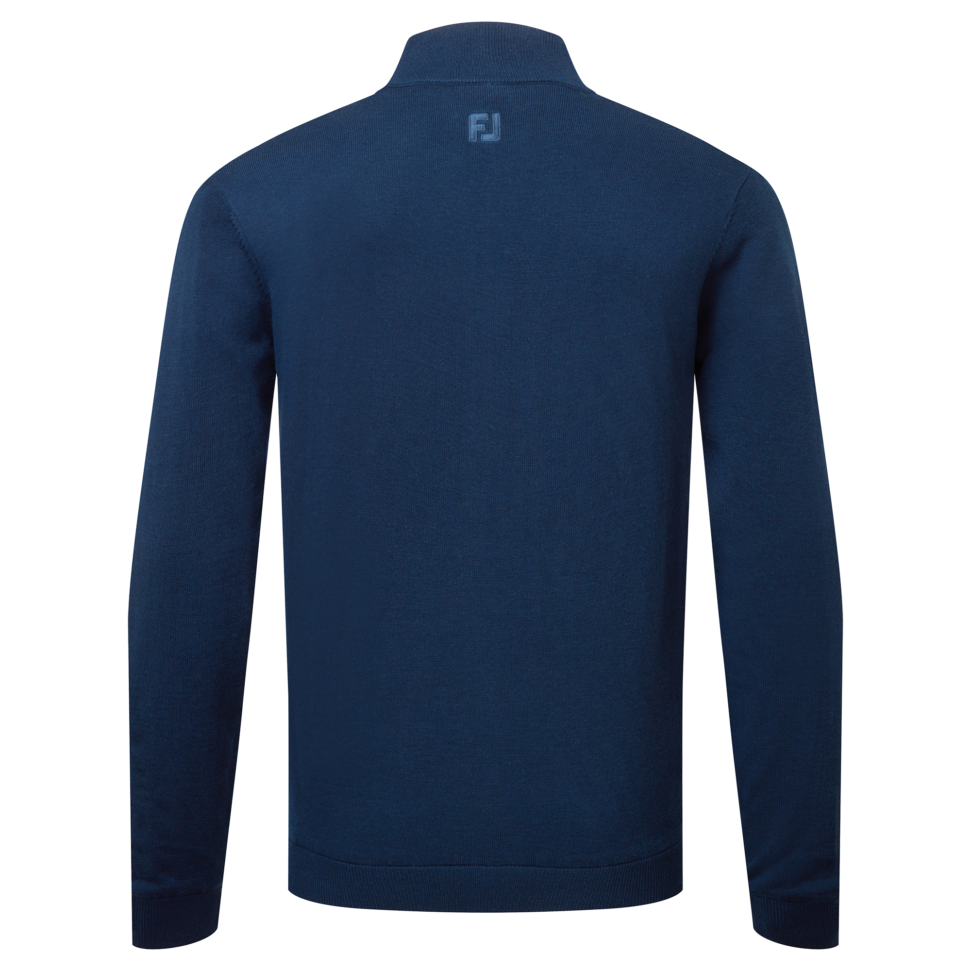 drirelease Full-Zip Lined Sweater