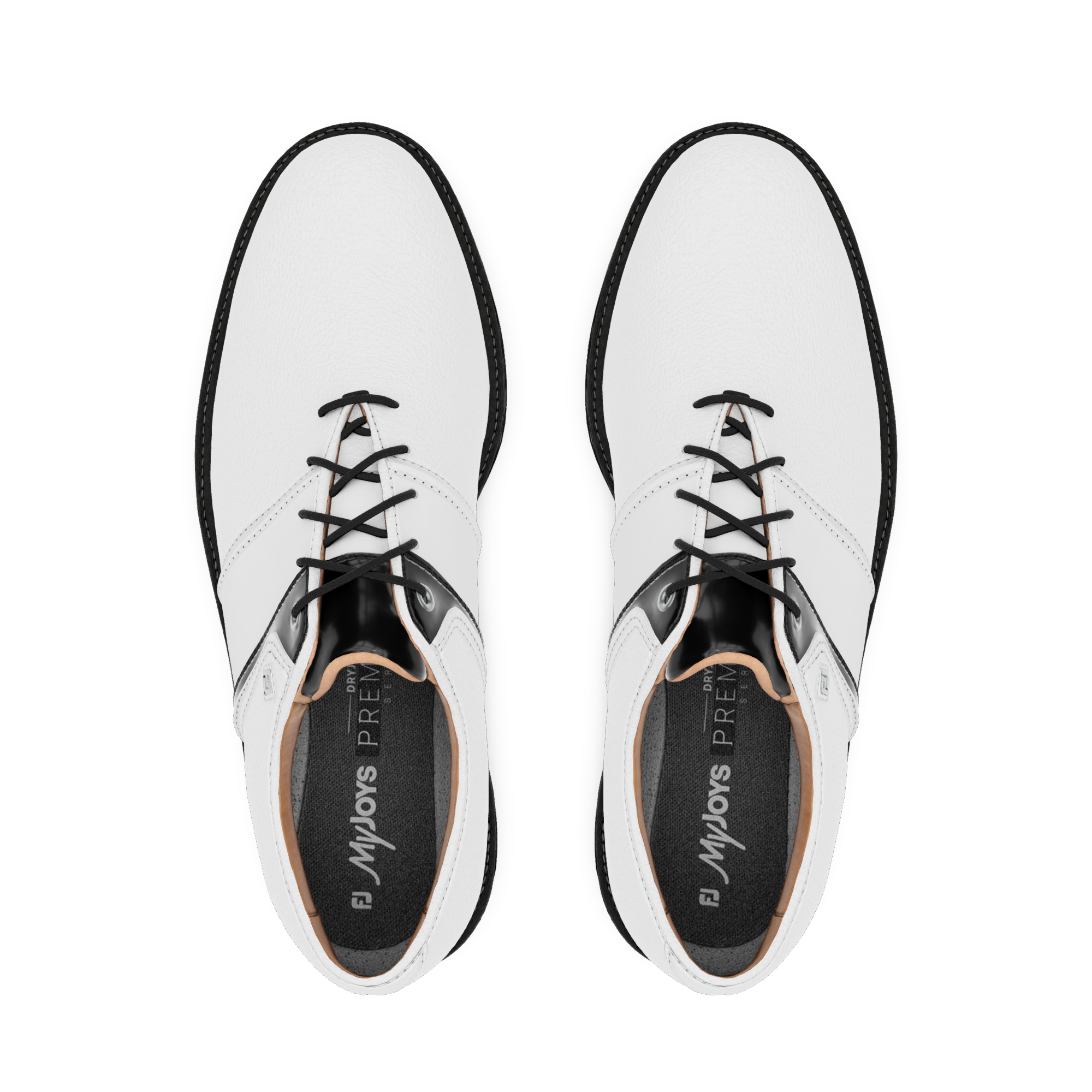 MyJoys Premiere Series Packard Spiked