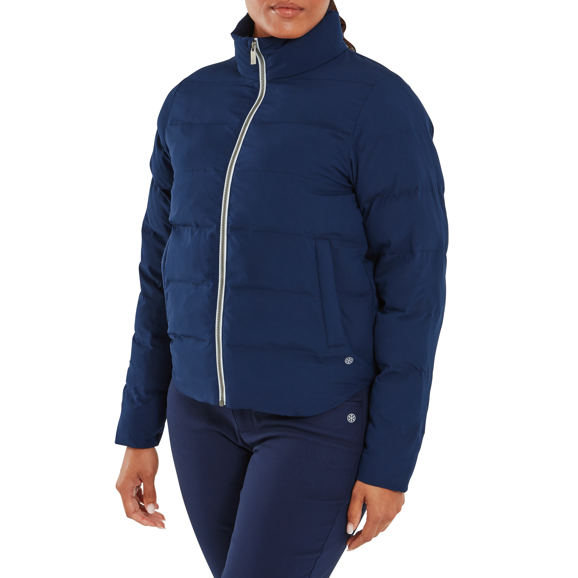 ThermoSeries Insulated Jacket