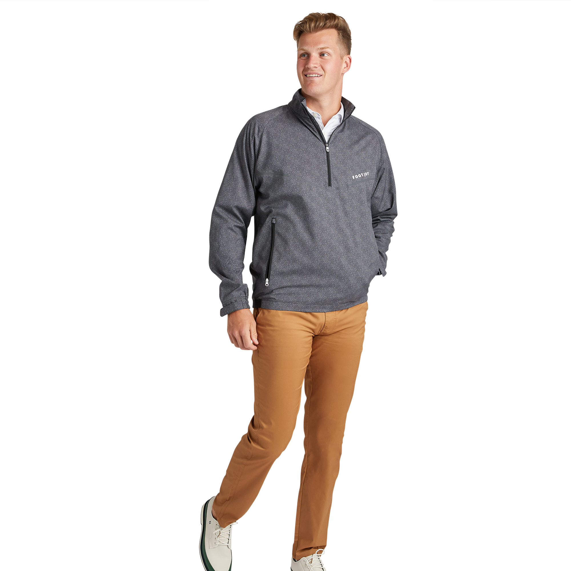 Zephyr Windshirt