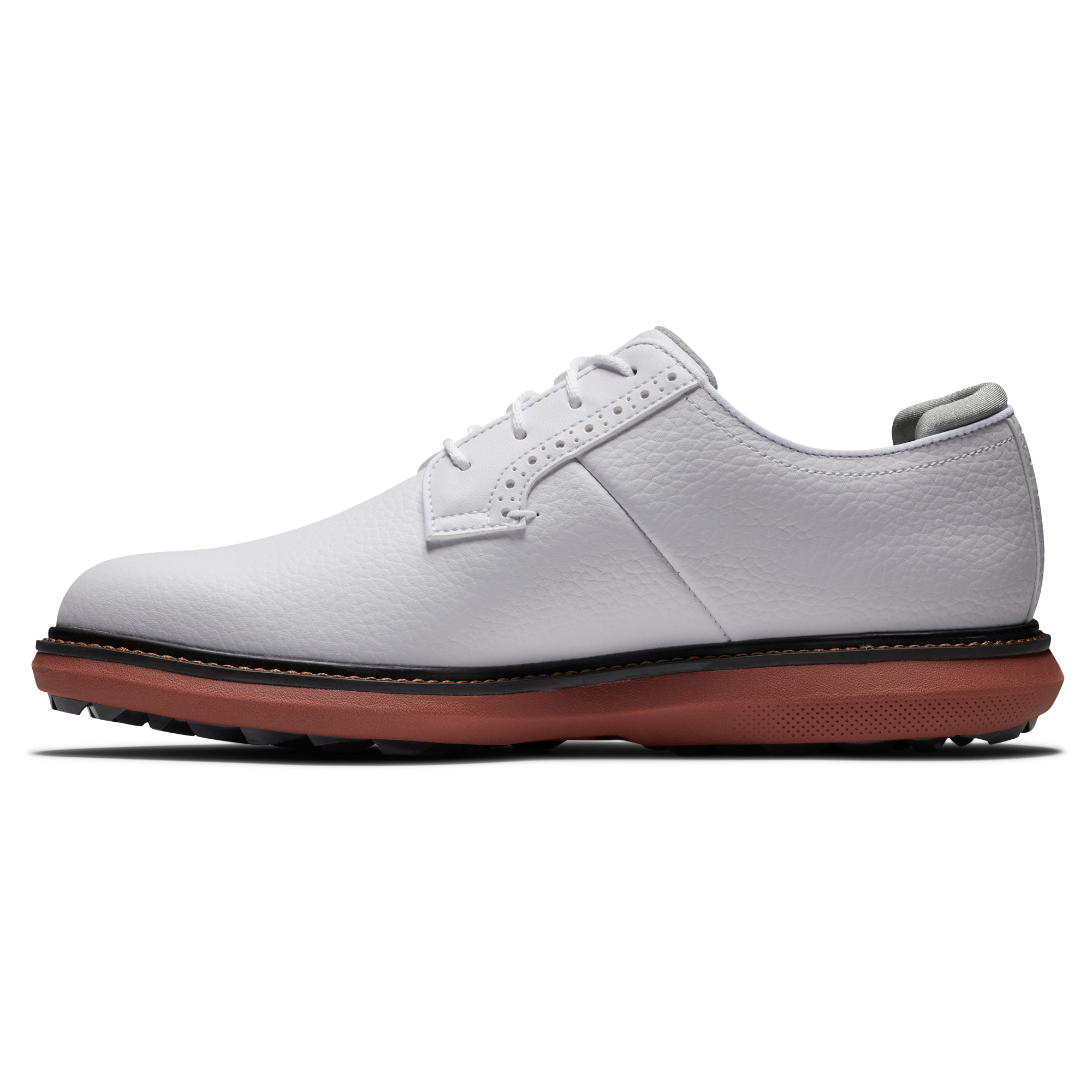 FJ Traditions - Spikeless Blucher