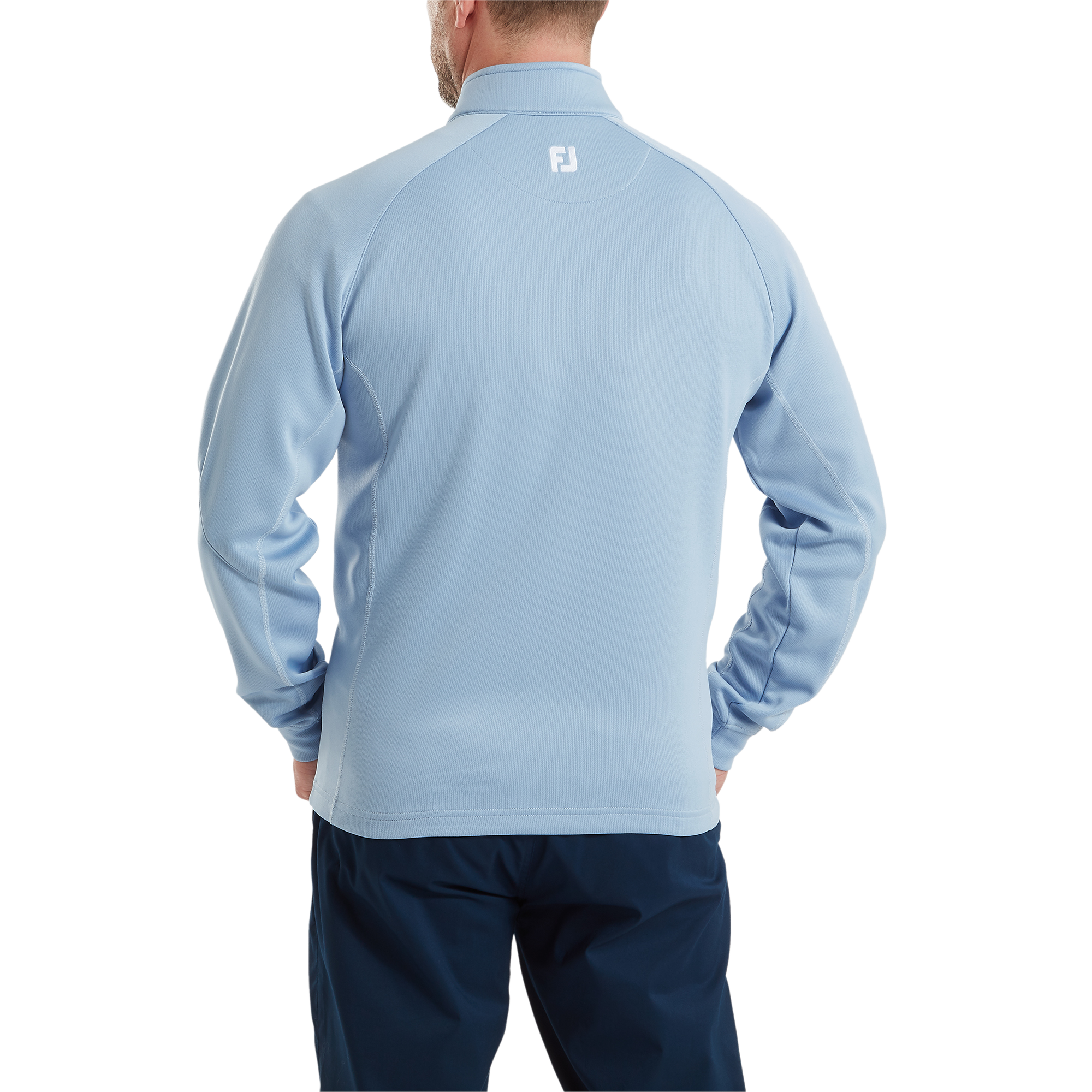 Performance Chill-Out Pullover
