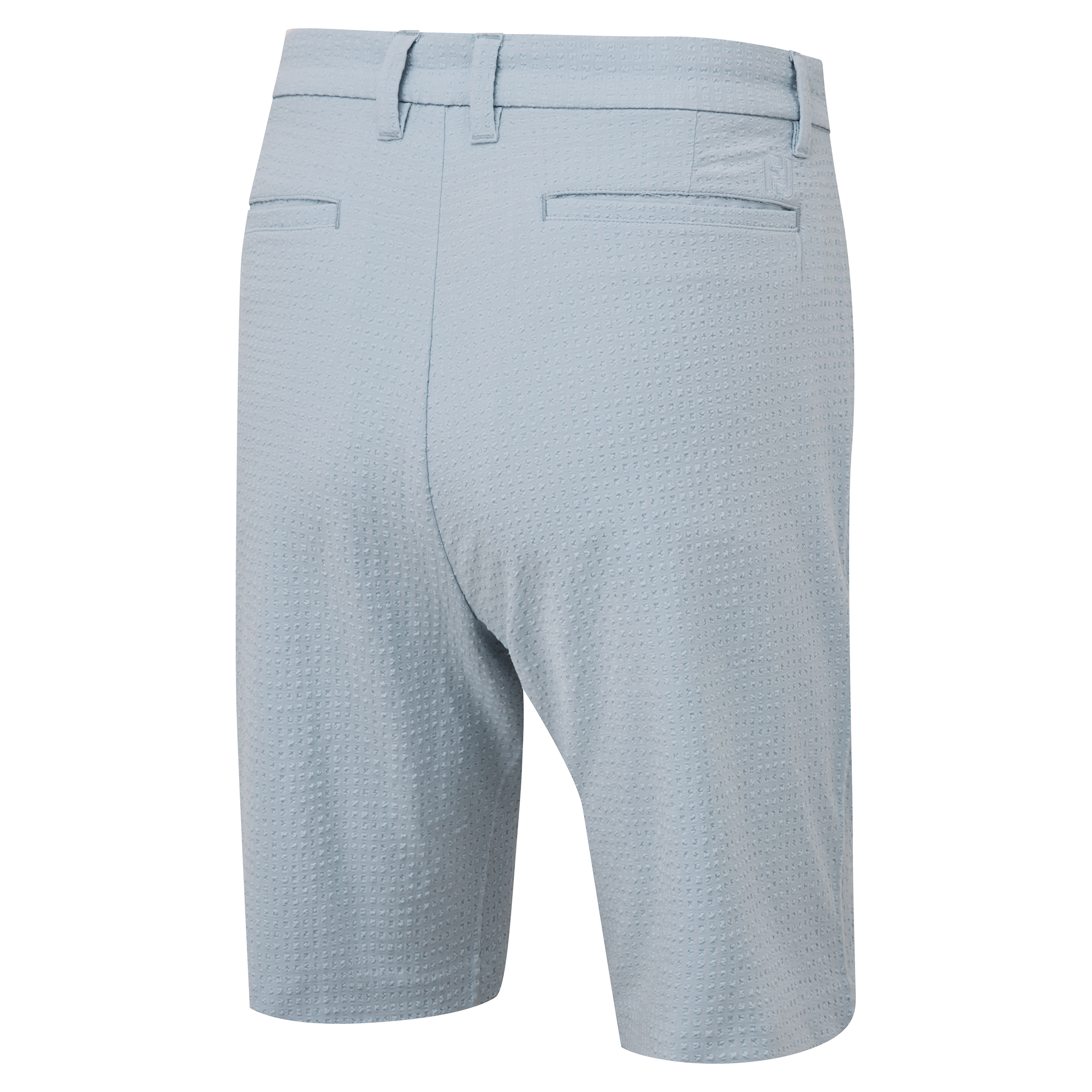 Performance Seersucker Shorts