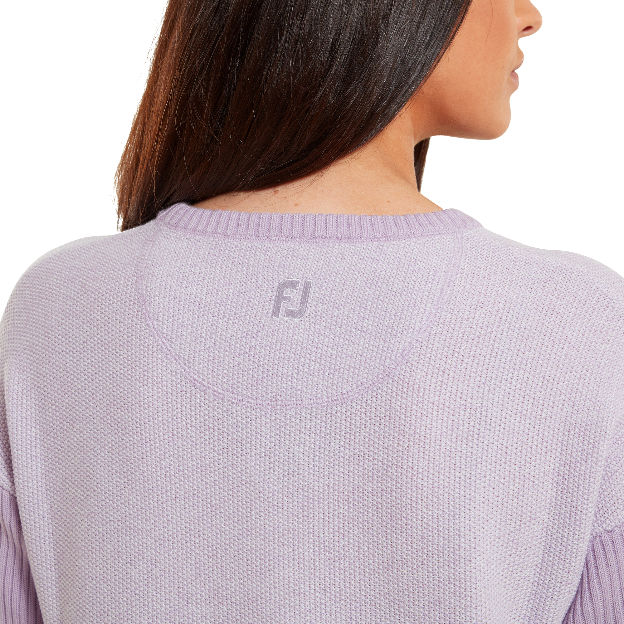 Crewneck Sweater