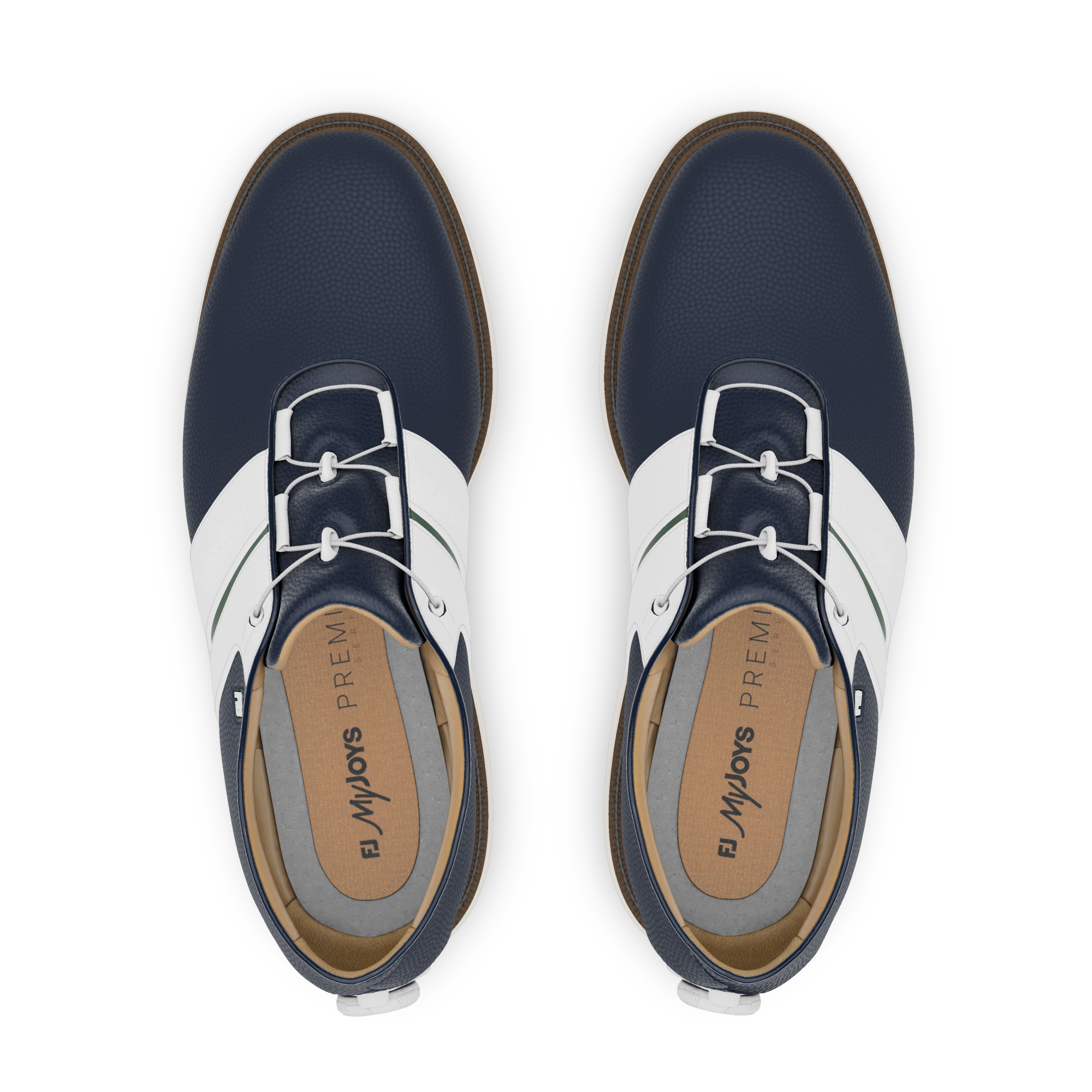 MyJoys Premiere Series - Packard BOA