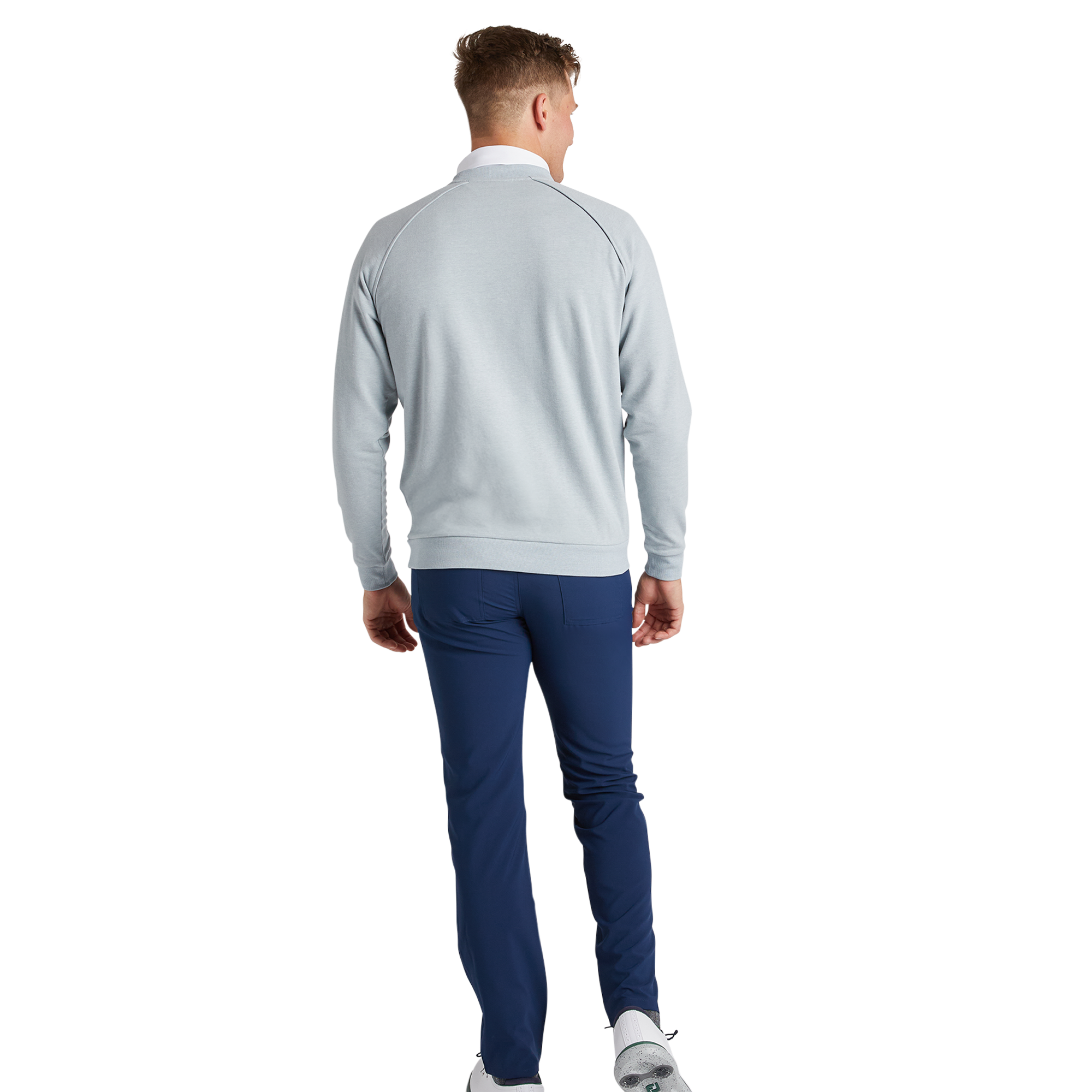 Signature Crewneck