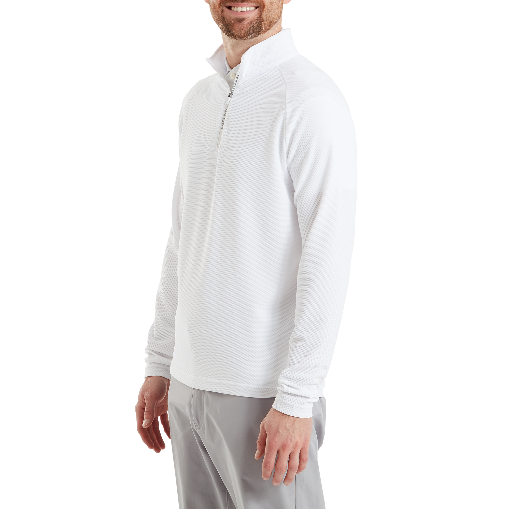 FJ Wordmark Chill-Out