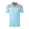 White / Maui Blue / Lava