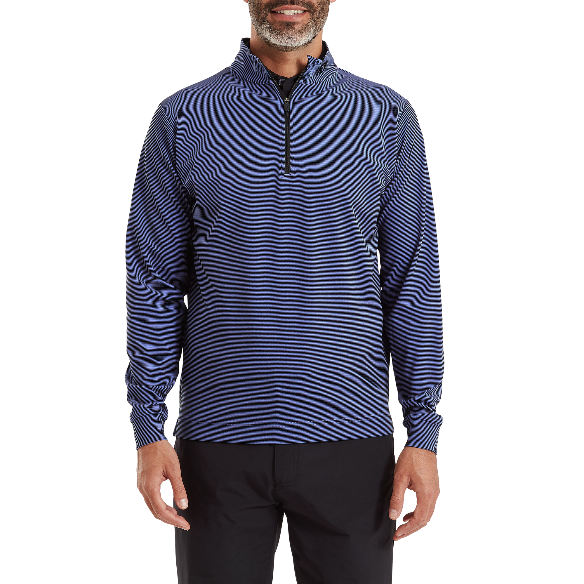 Ottoman Stripe Chill-Out