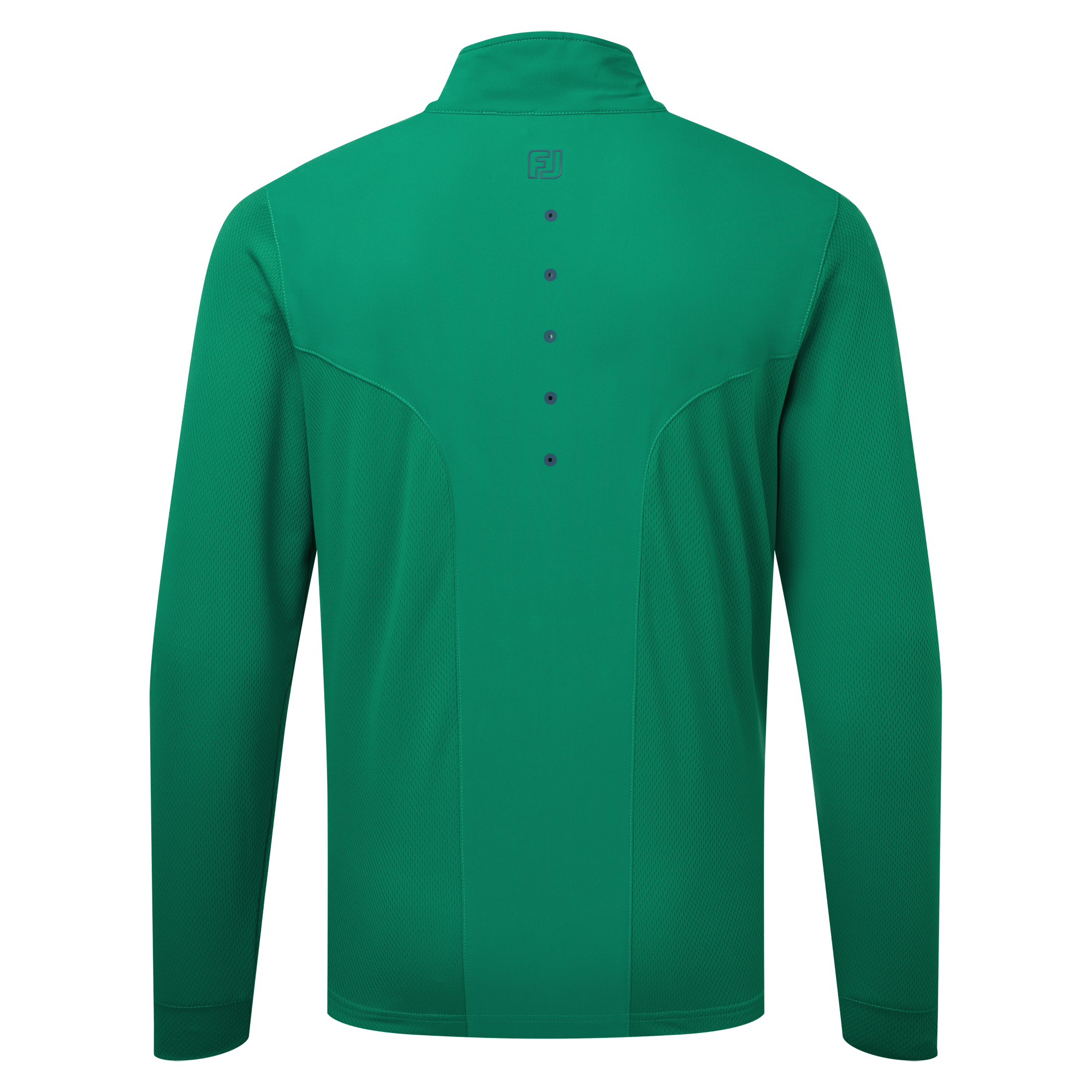 Tempo Hybrid Full-Zip Jacket