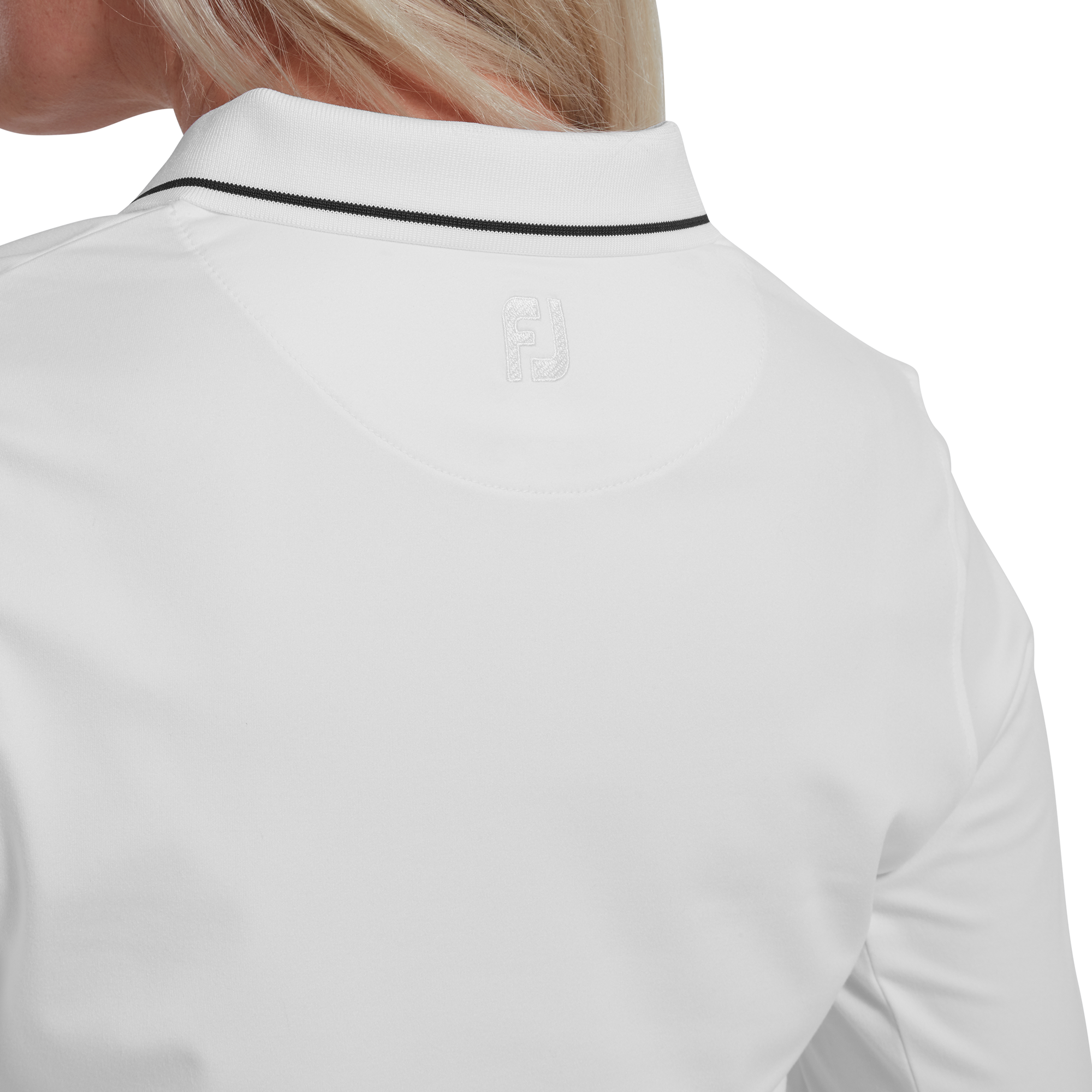 Women's Thermal Long Sleeve Solid