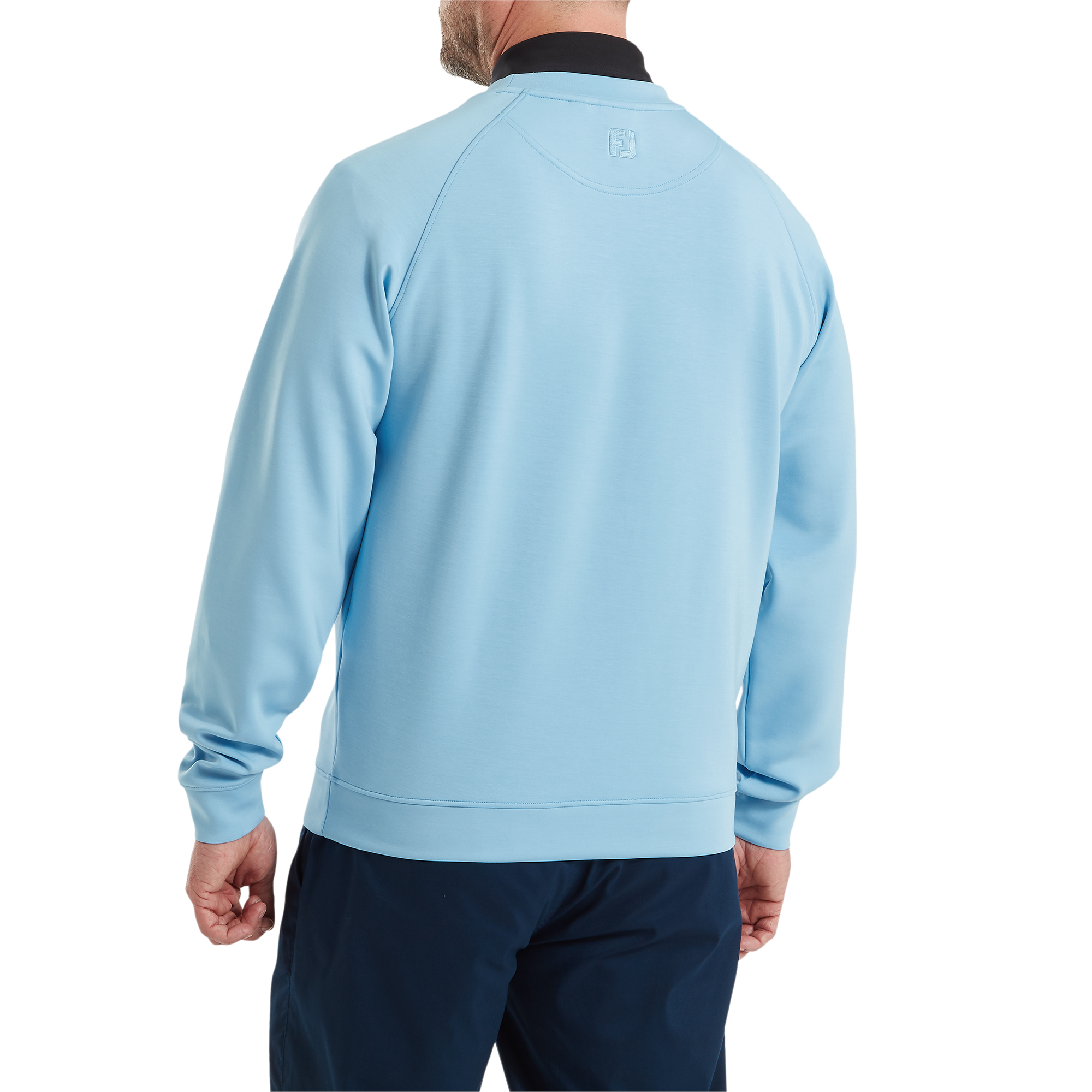 Crew Neck Sweatshirt