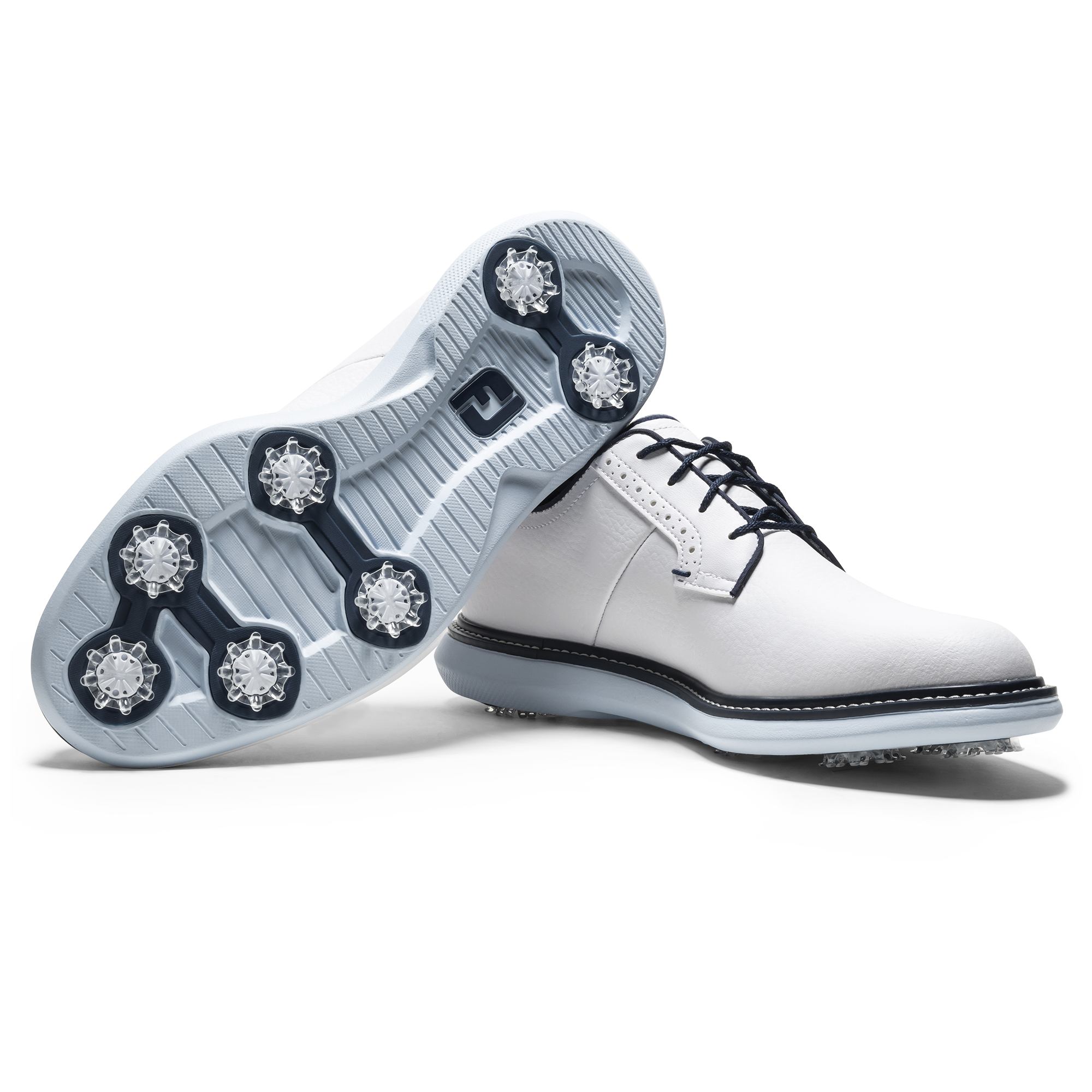 FJ Traditions Blucher