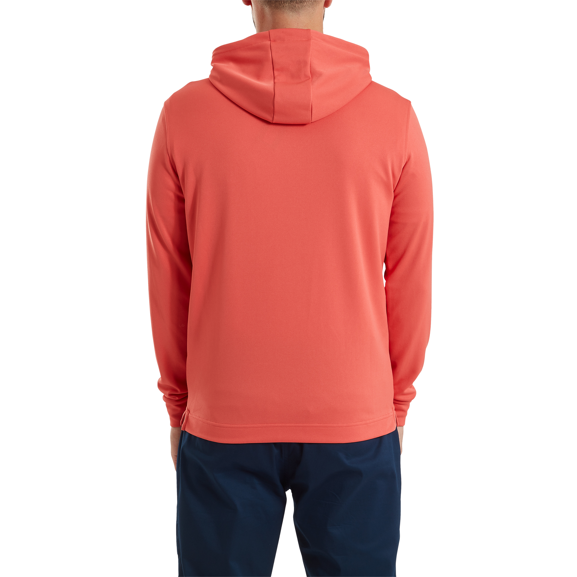 Lightweight Hoodie