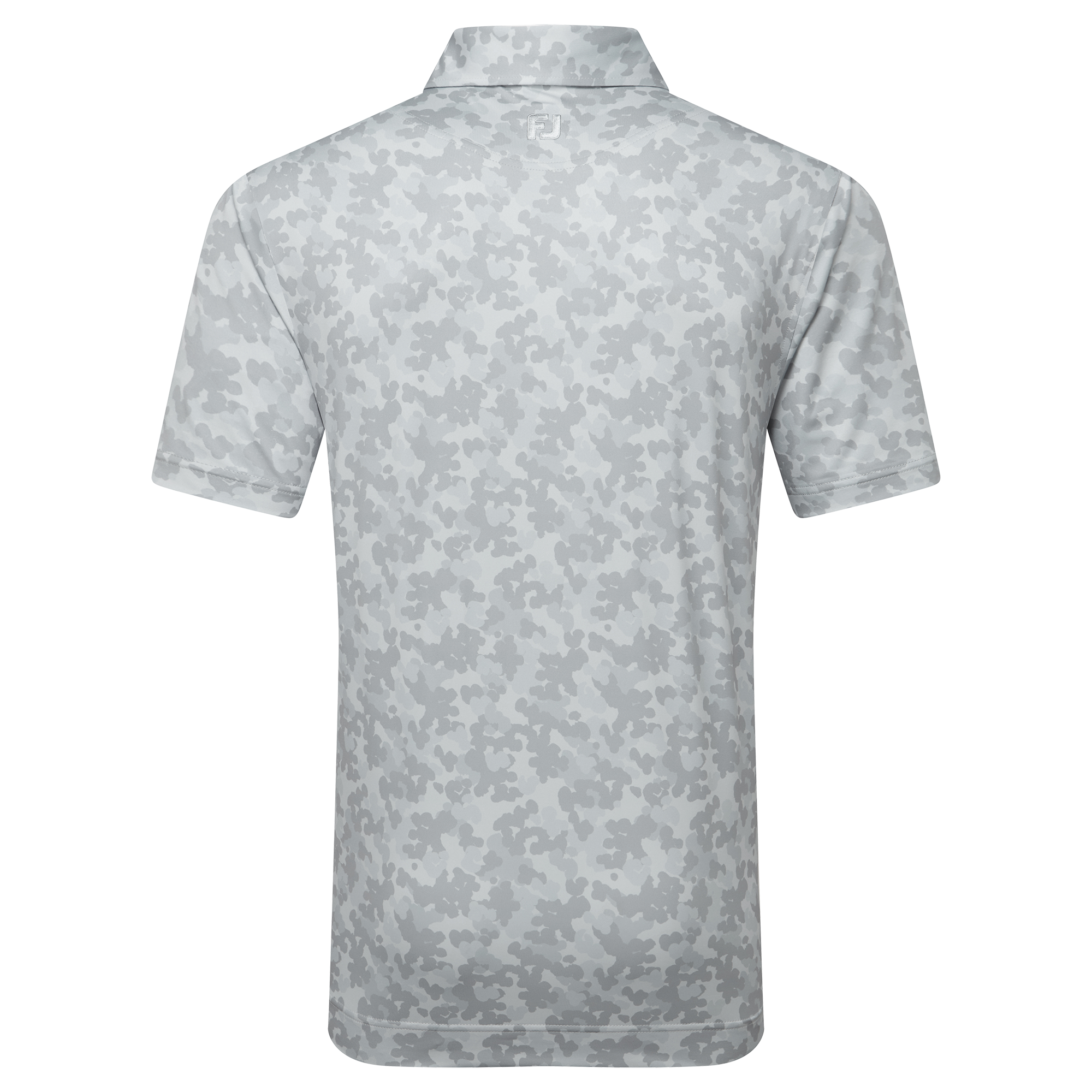 Pop Camo Lisle