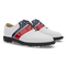 White / Red / Navy