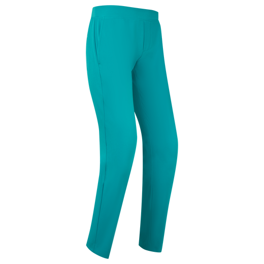 Lightweight Cropped Pant