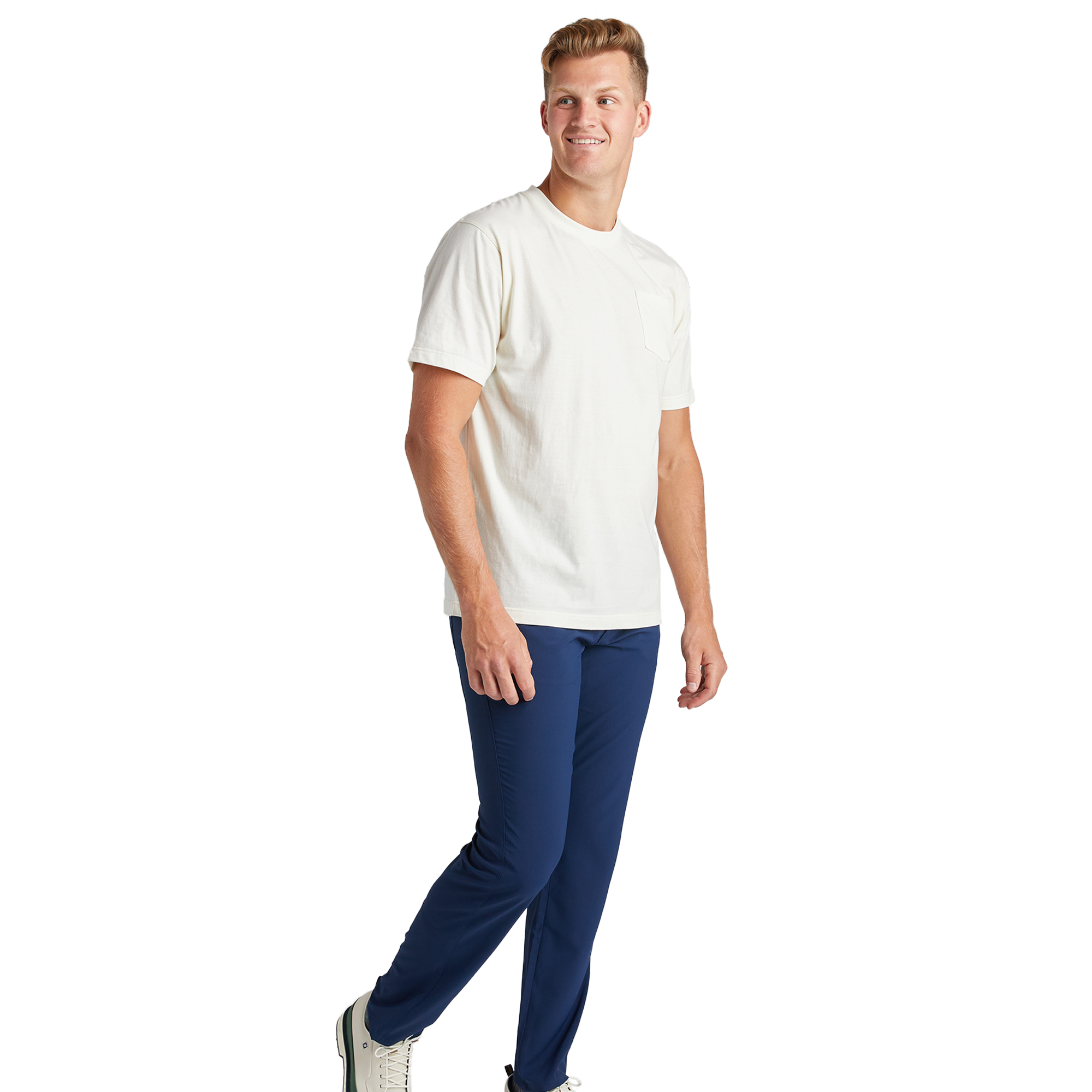 Imprint T-Shirt