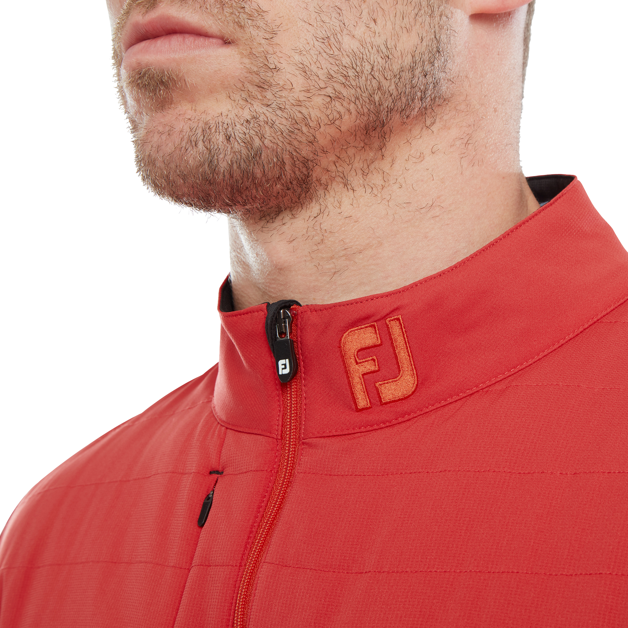 FJ Hybrid Jacket