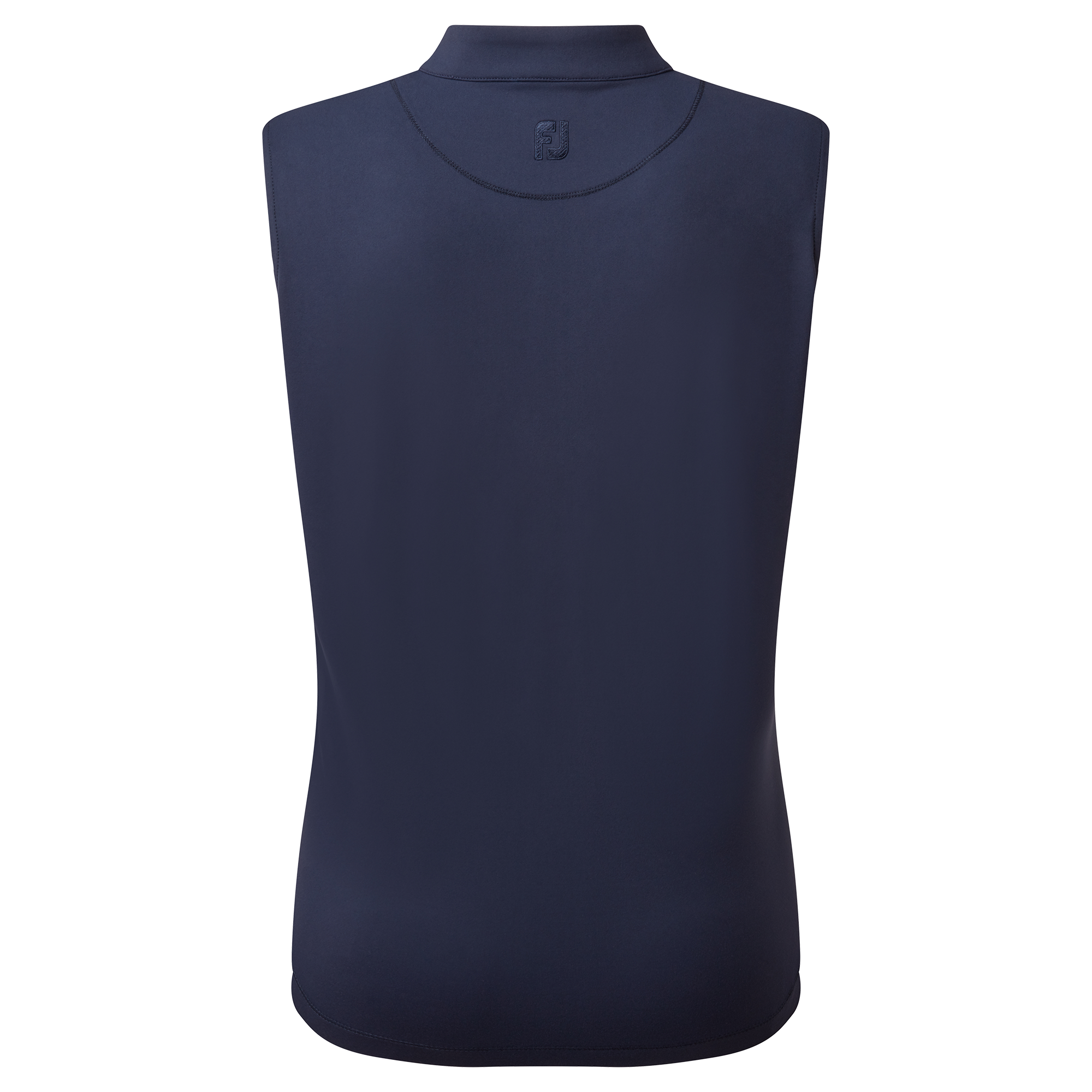 Full-Zip Vest