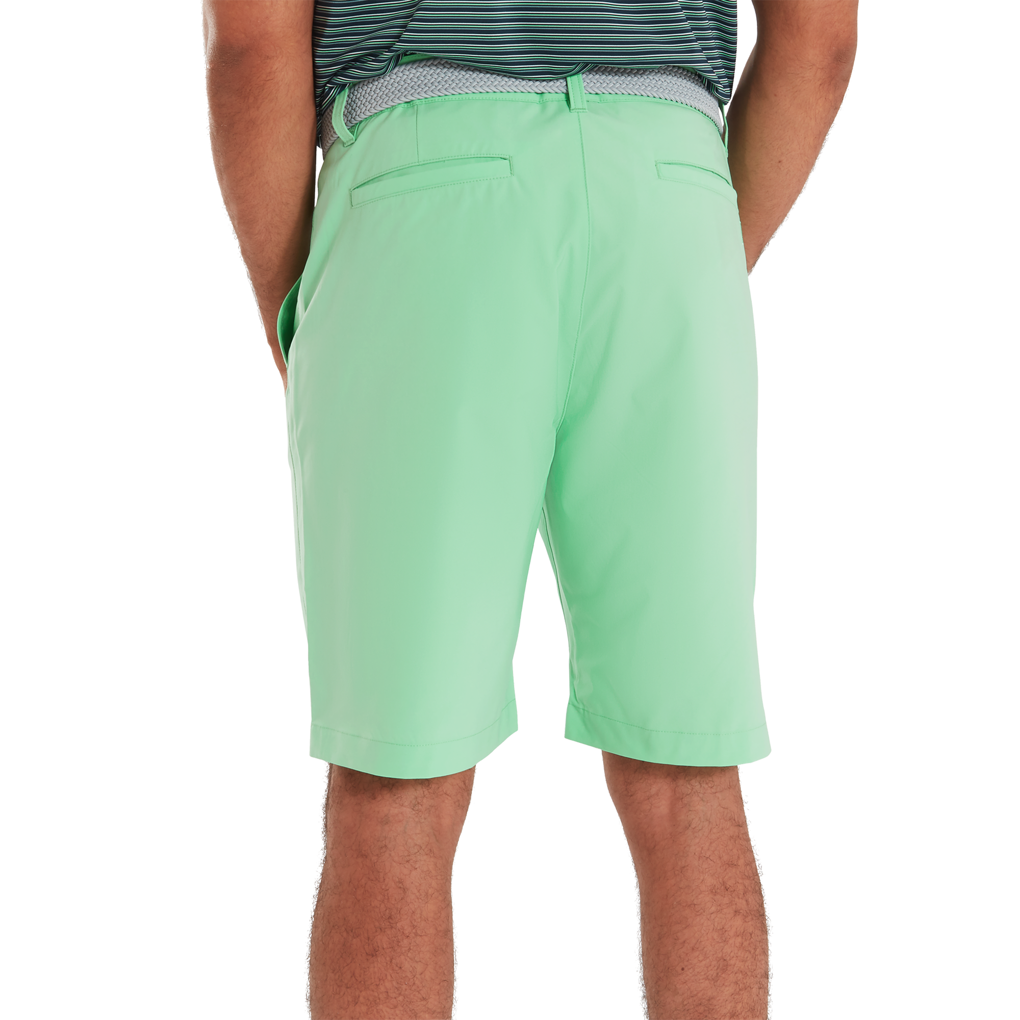 FJ Par Short