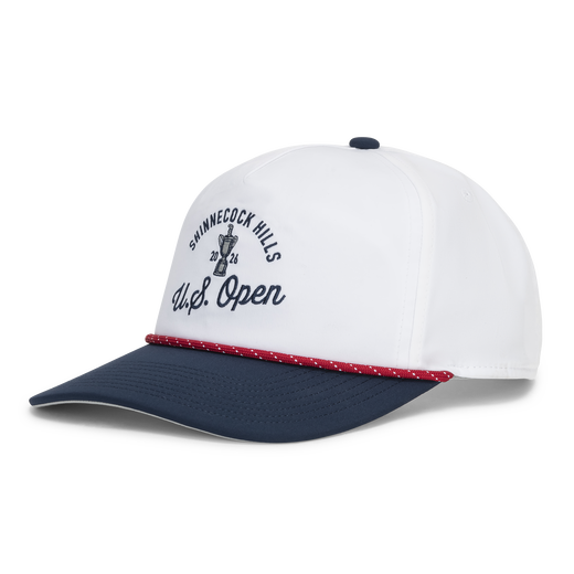 2026 U.S. Open Rope Hat