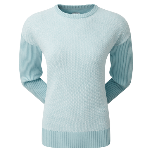 Crewneck Sweater