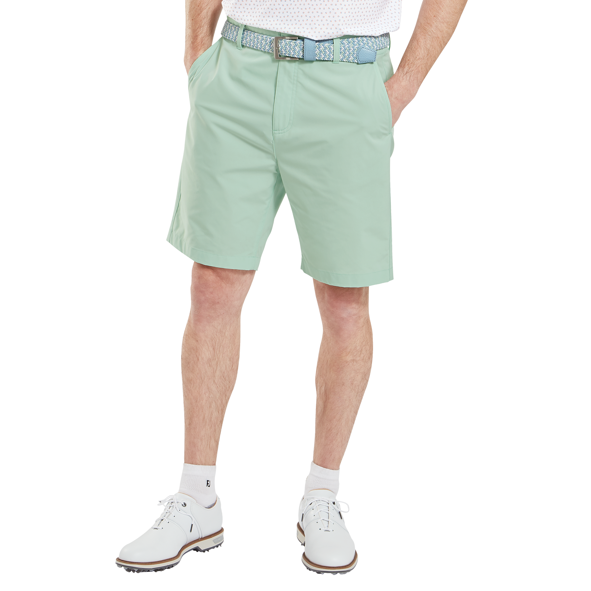 FJ Par Short