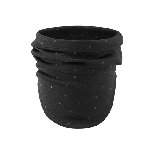 FJ Print Thermal Snood Black