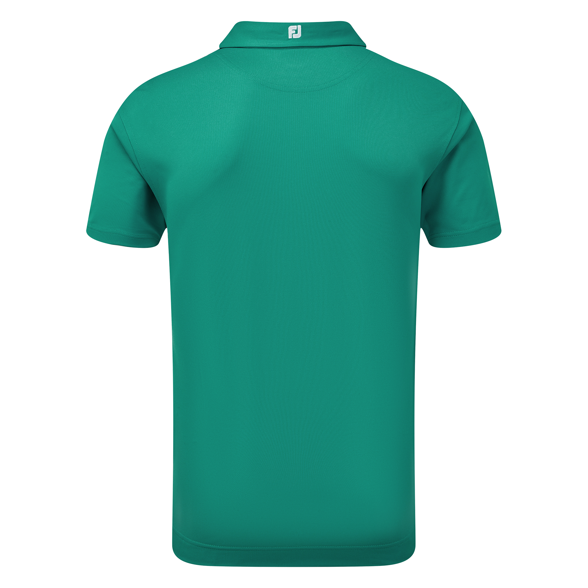 ProDry Performance Stretch Pique Solid Shirt