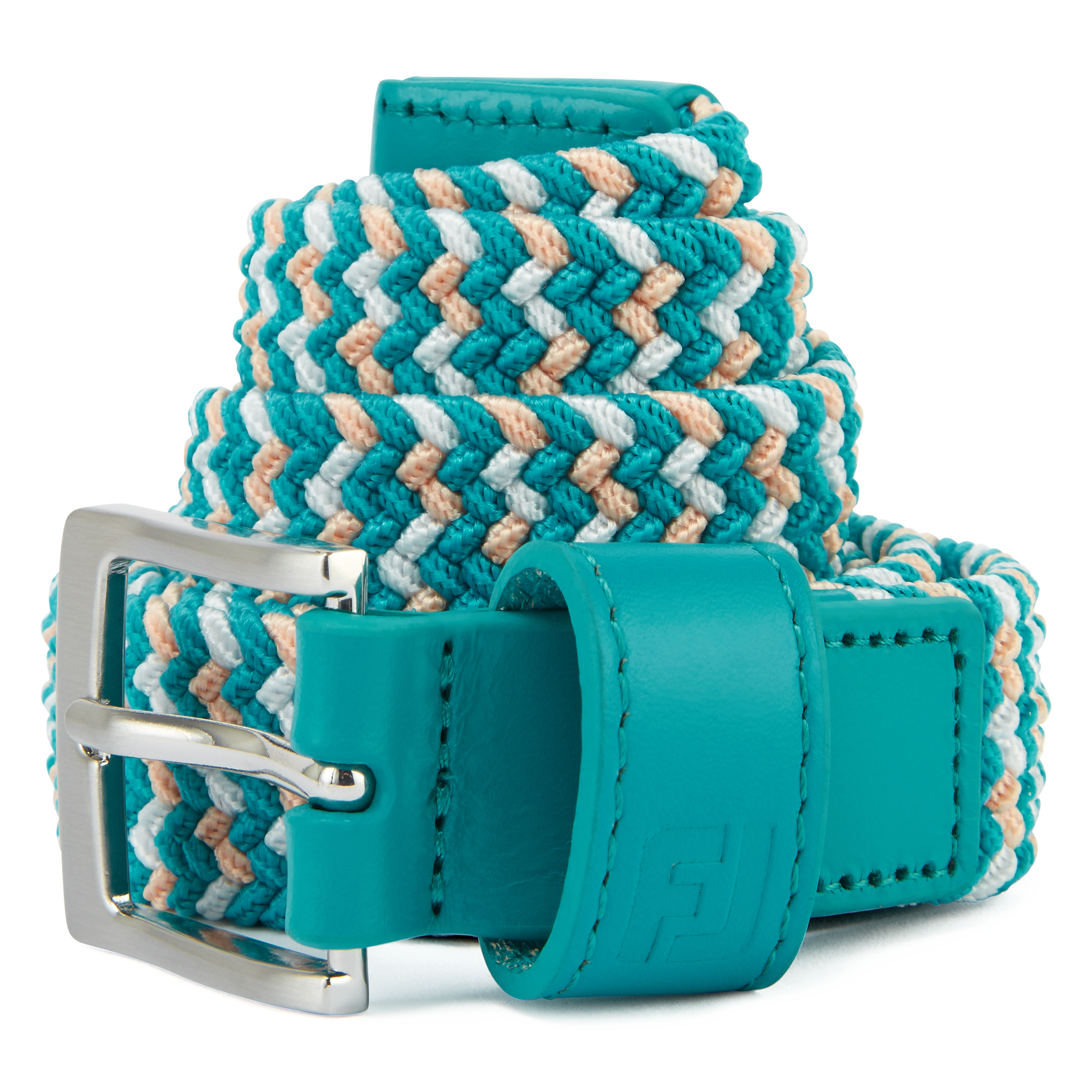 FJ Women's Braided Belt