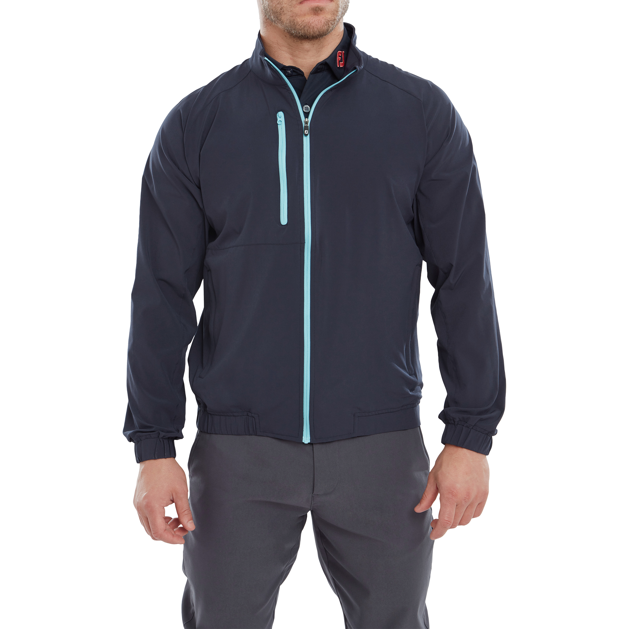 Elements Packable Jacket