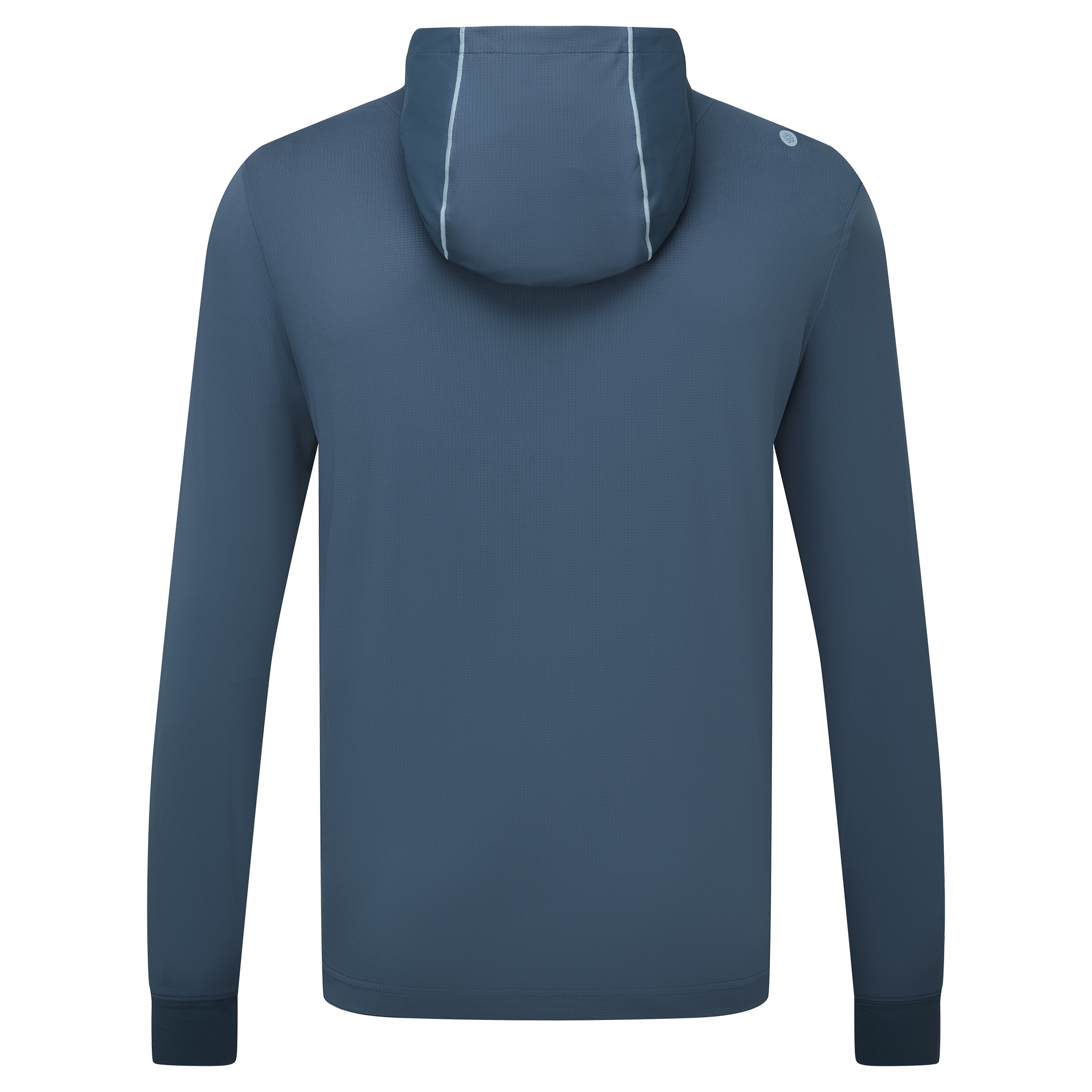 TempoSeries Blocked Sun Hoodie